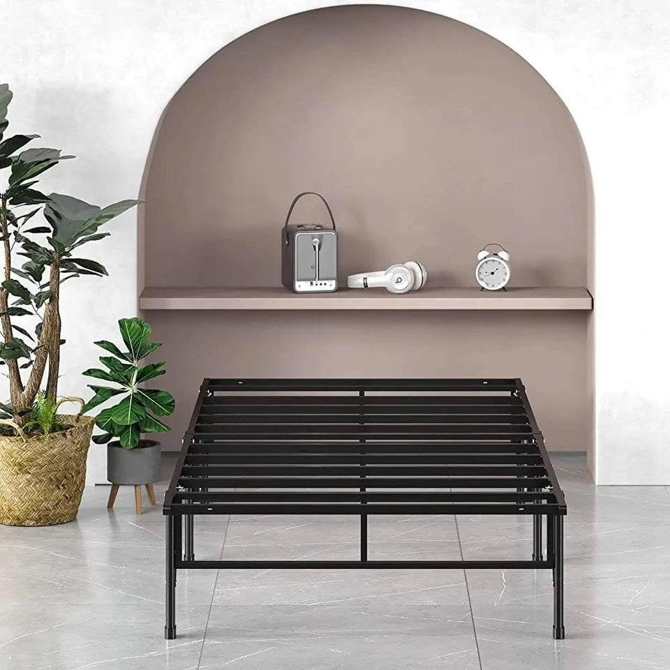 Twin size bed frame - photo 4