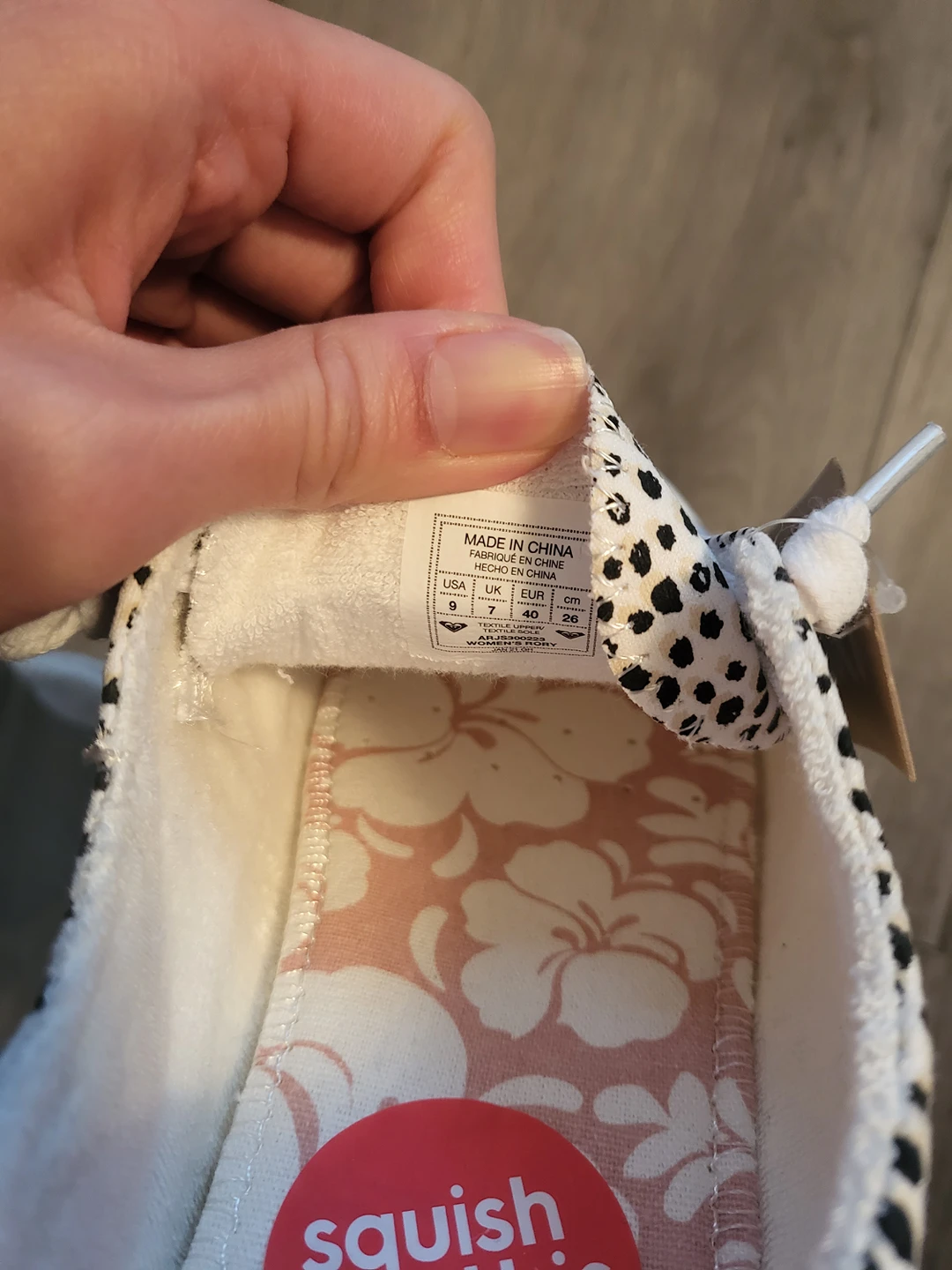 foxy brand shoes image indicator(4)