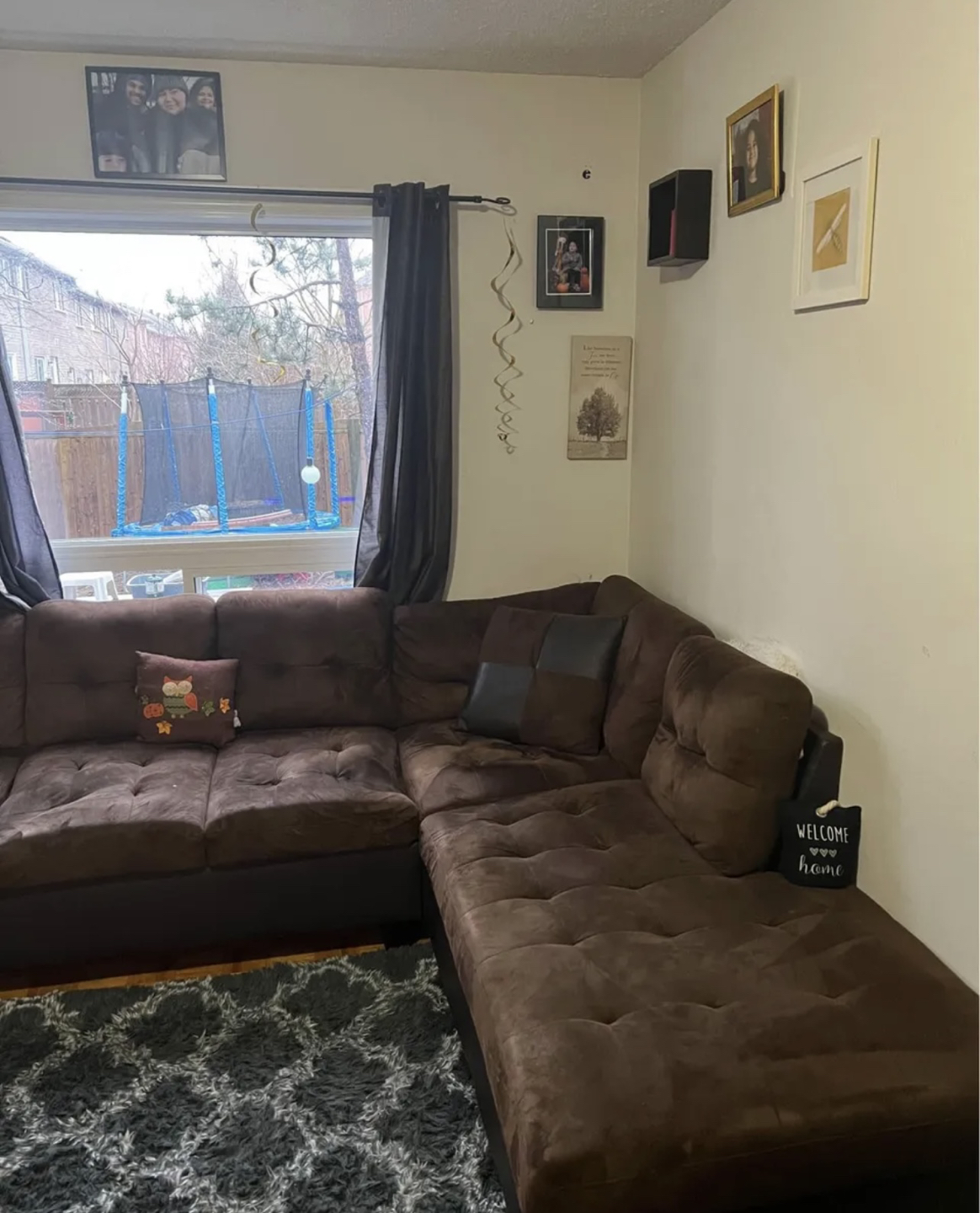 Sectional sofa - photo 2