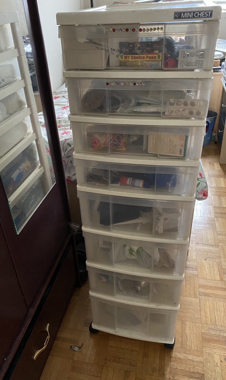 cabinet 14” by 10” thumbnail