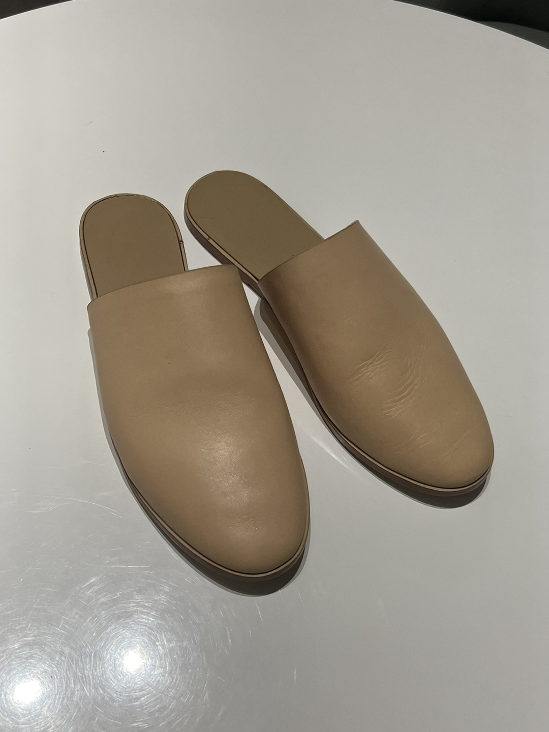 Tkees mules - photo 2