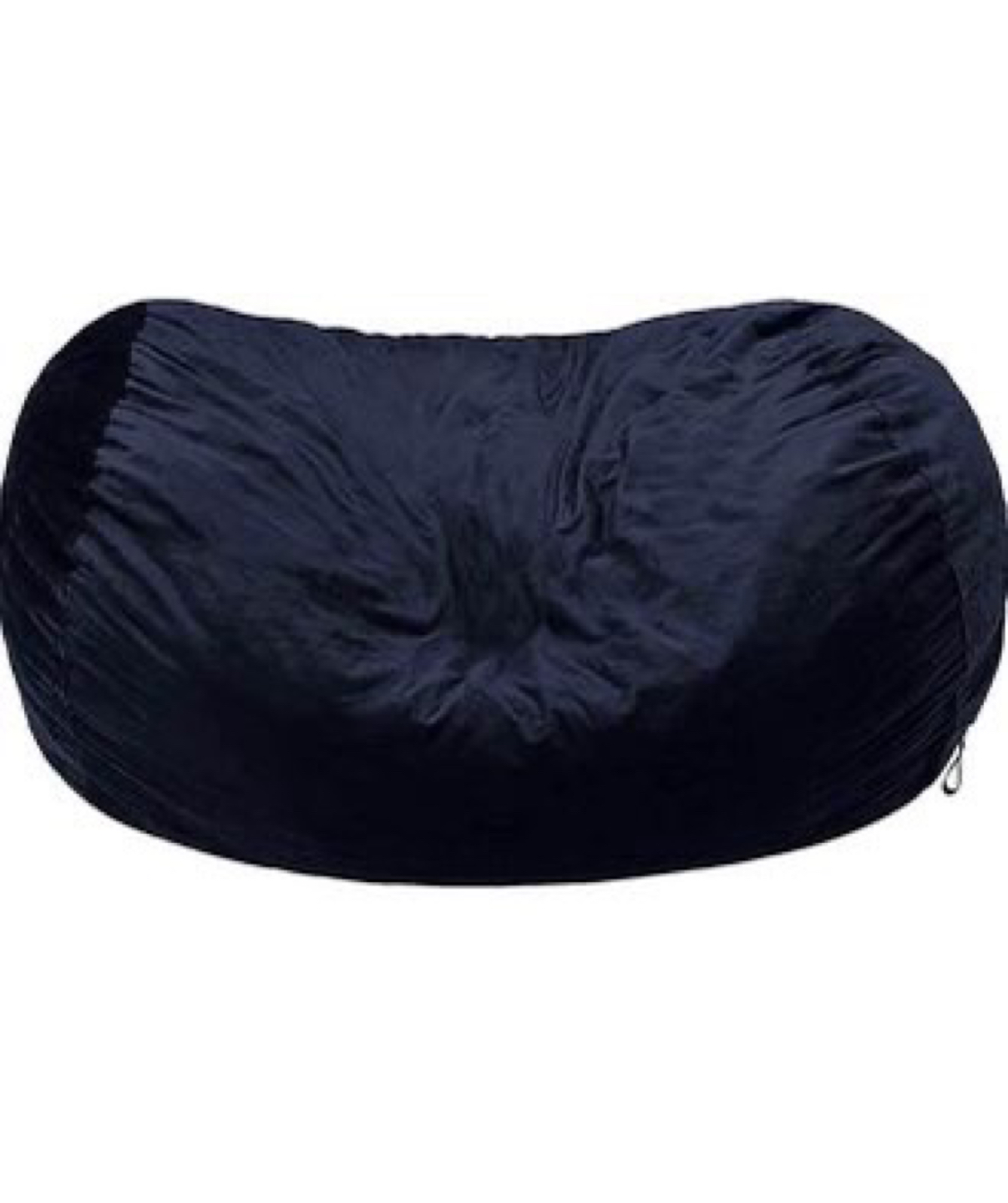 Amazon basics bean bag