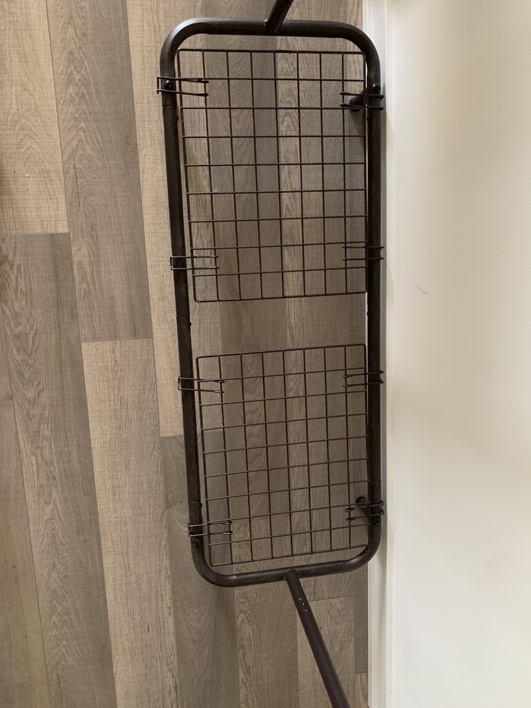 Hanging rack - photo 3