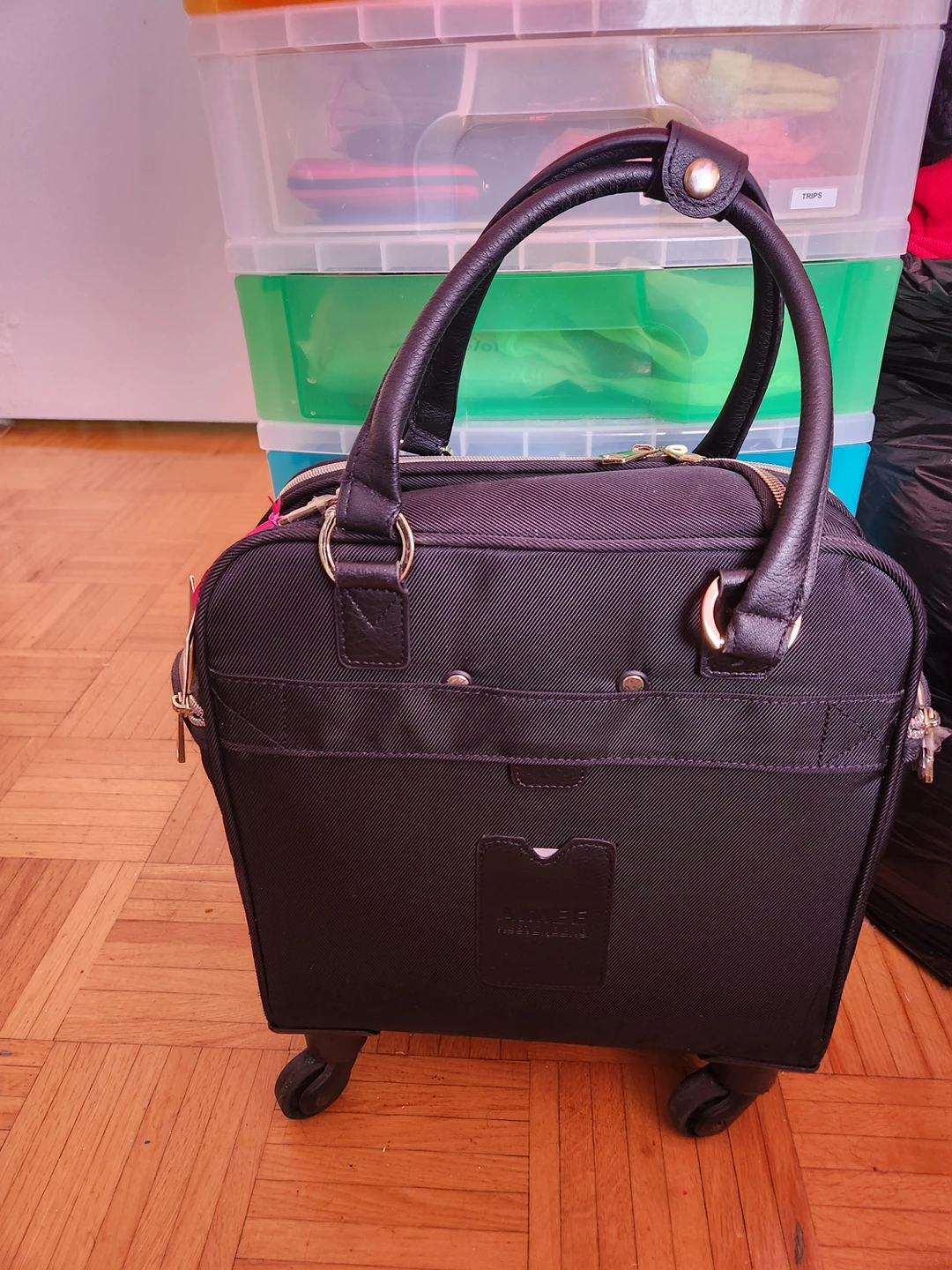 Fly in style - Carry on - photo 5