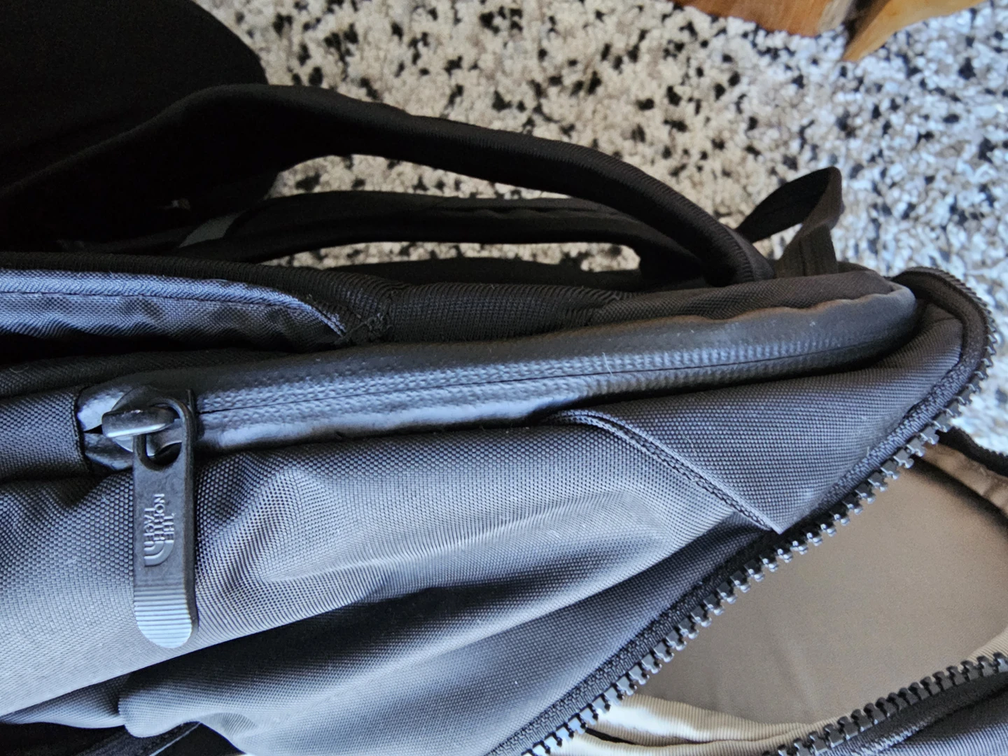 The North Face - kaban 2.0 image indicator(5)