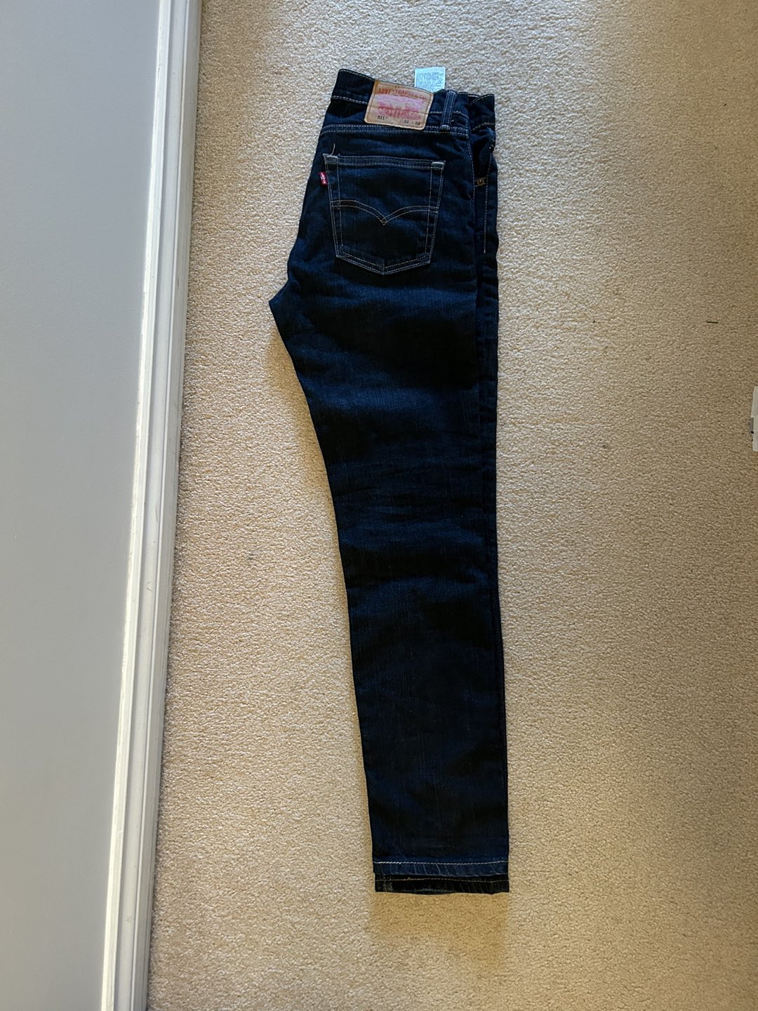 Men’s Levi’s 32x32 - photo 3