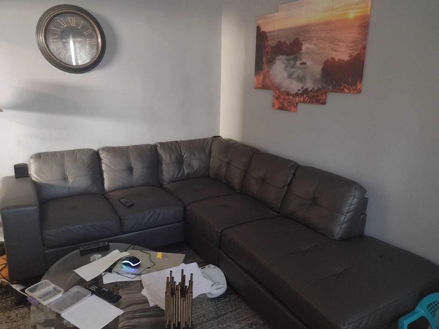 sofa