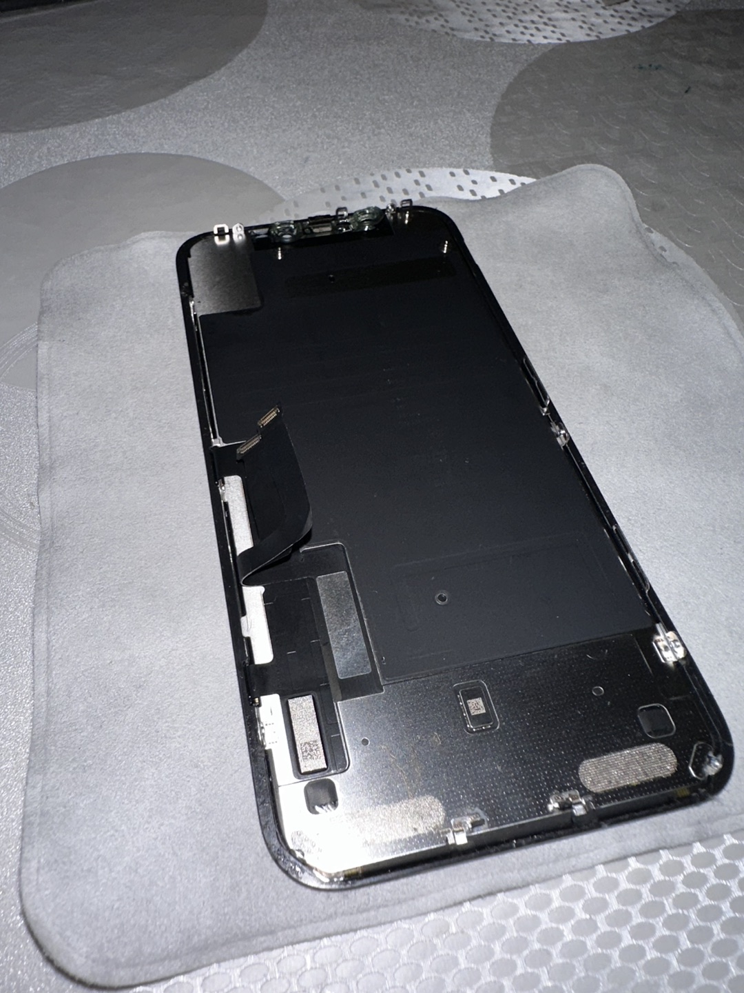 Screen iPhone 11 original - photo 2