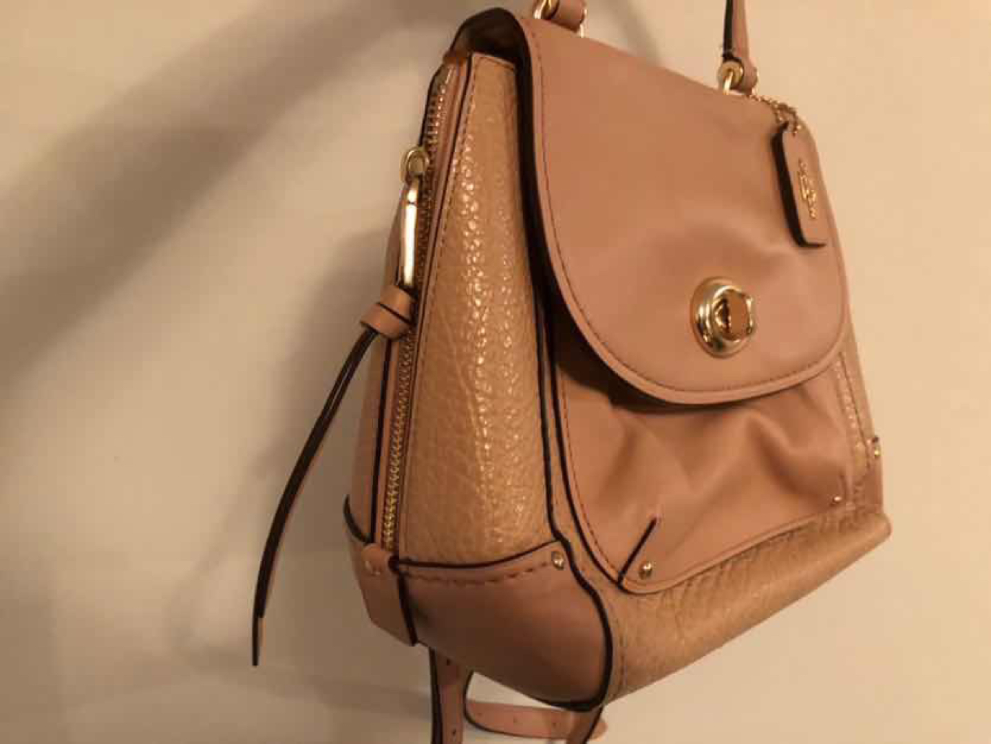 Coach crossbody bag - photo 2