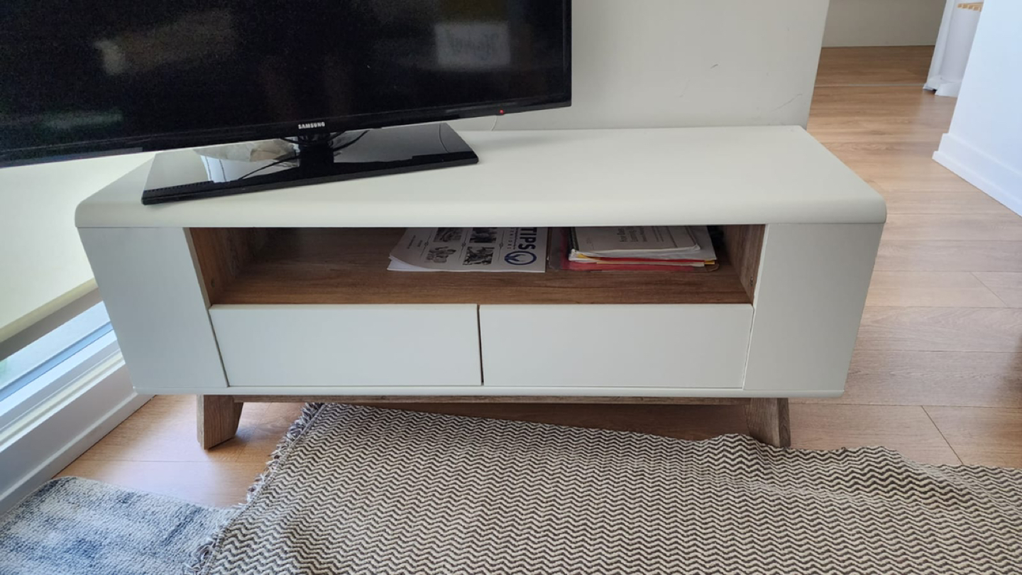 Coffee Table / TV stand - photo 3