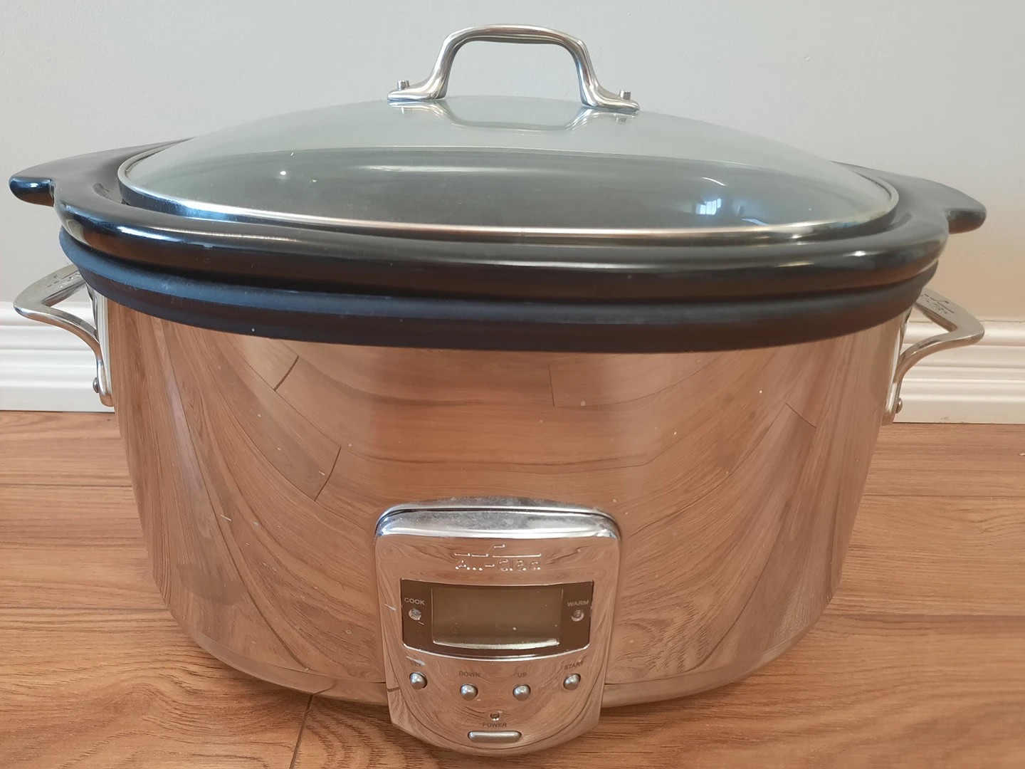 Slow Cooker