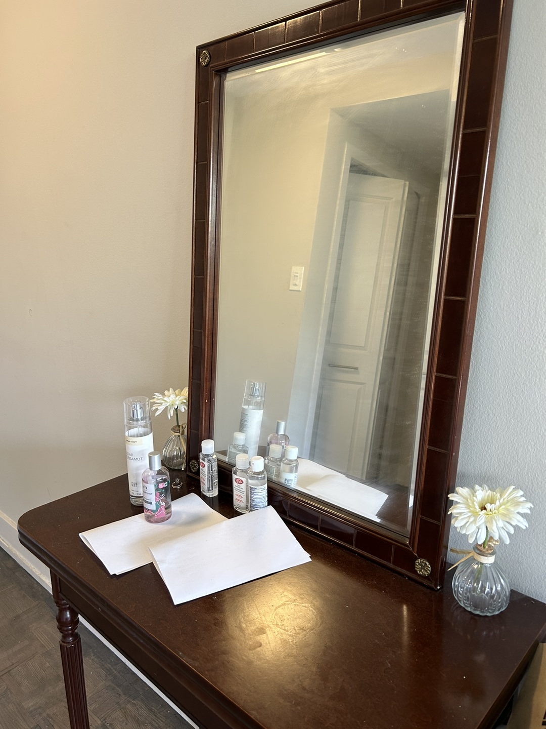 console Table - photo 4
