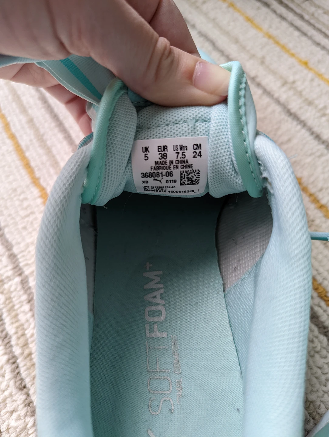 Puma Shoes image indicator(5)