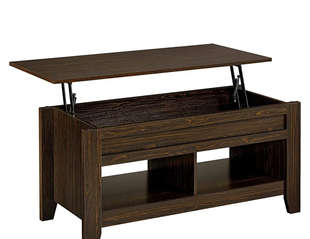 Lift Top Coffee Table