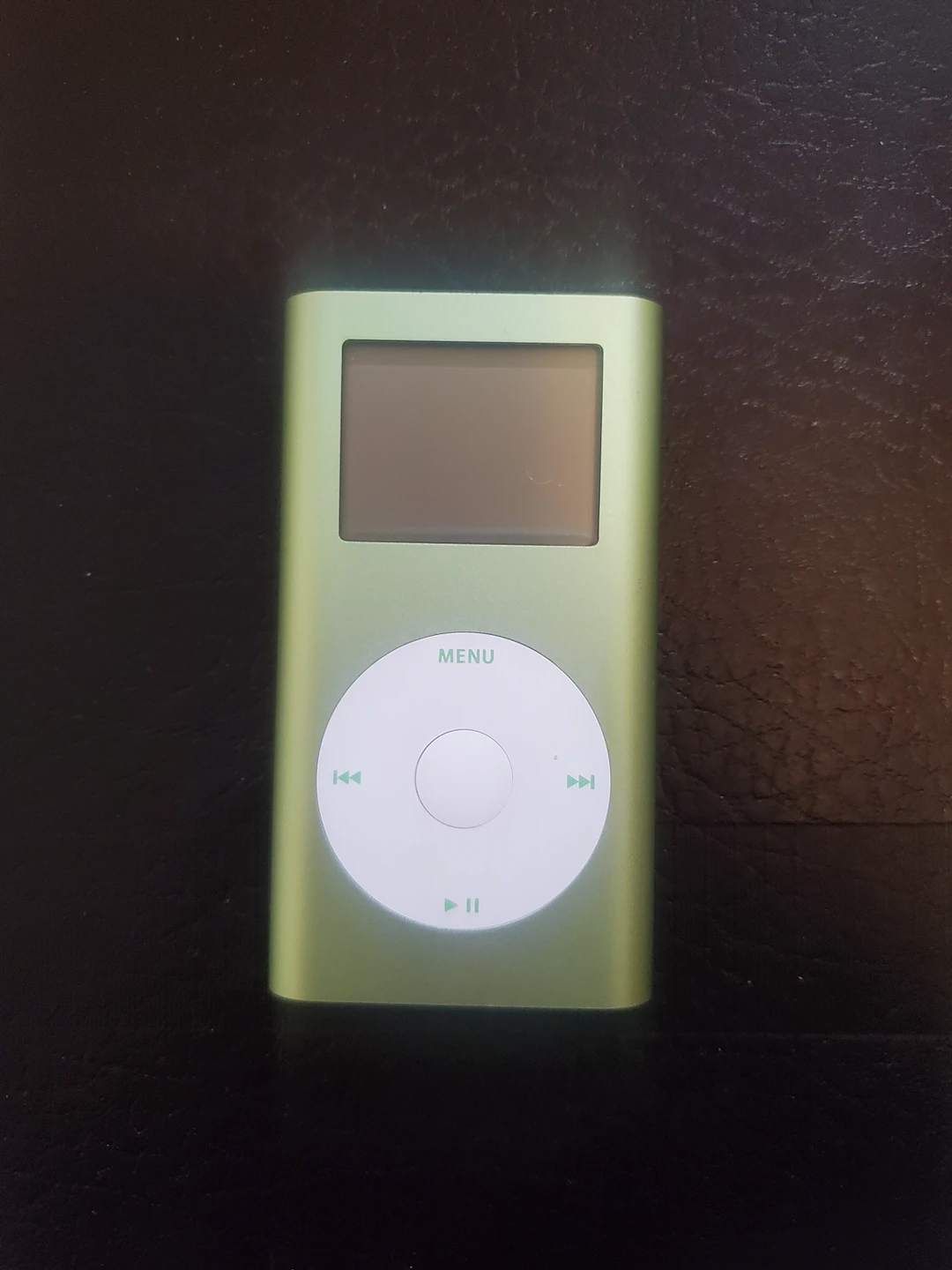 Rare Ipod thumbnail