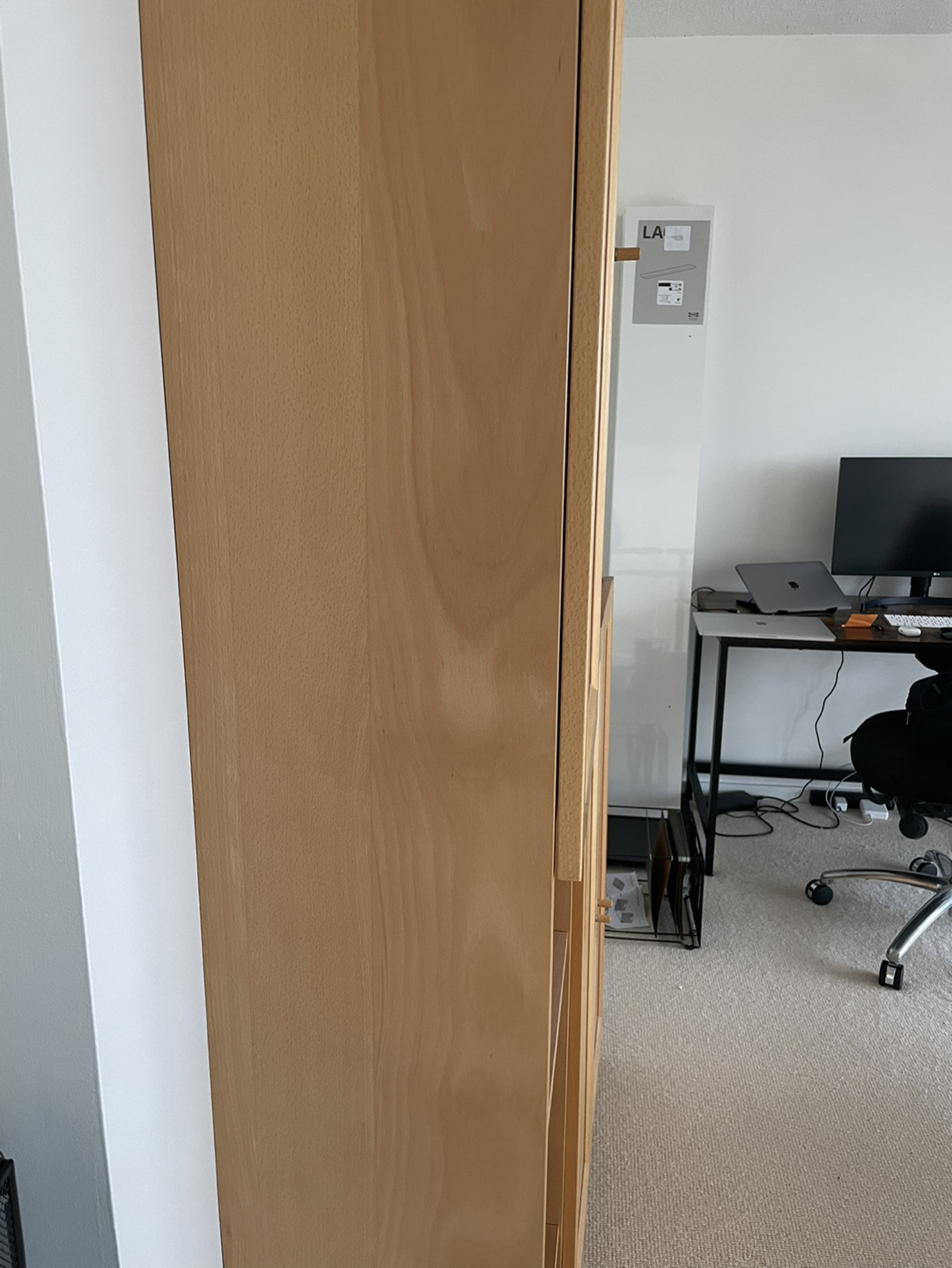 IKEA Billy Bookcases - photo 2