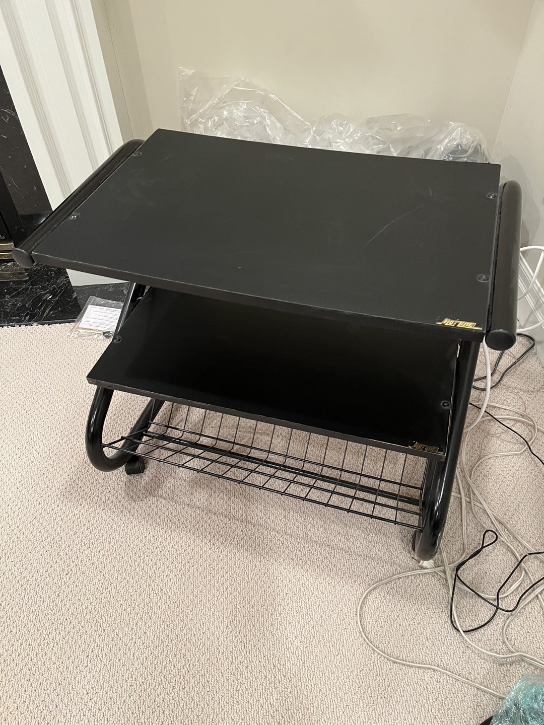 TV Stand
