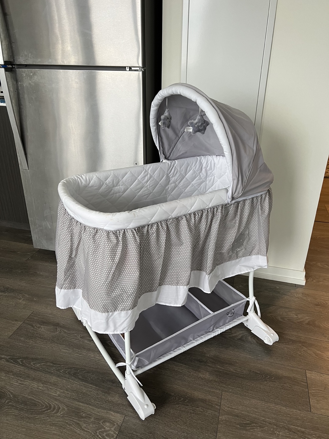 Bassinet
