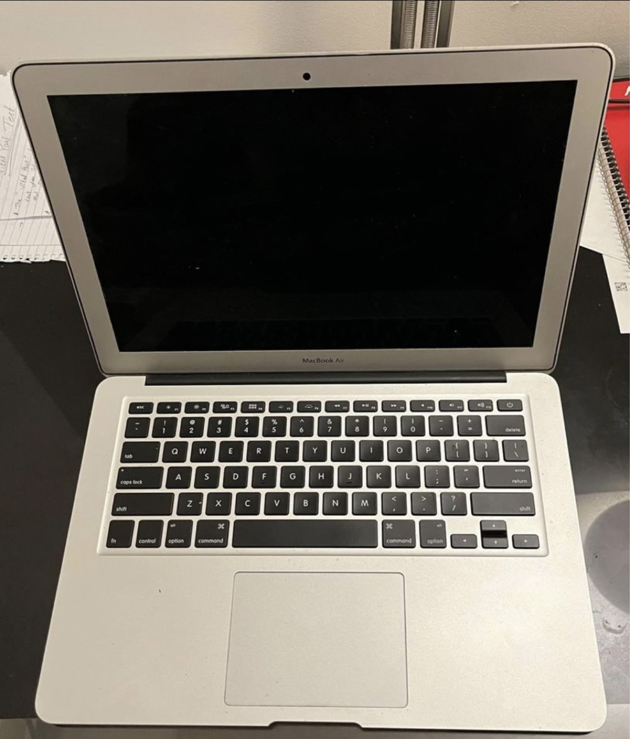 MacBook Air 2017