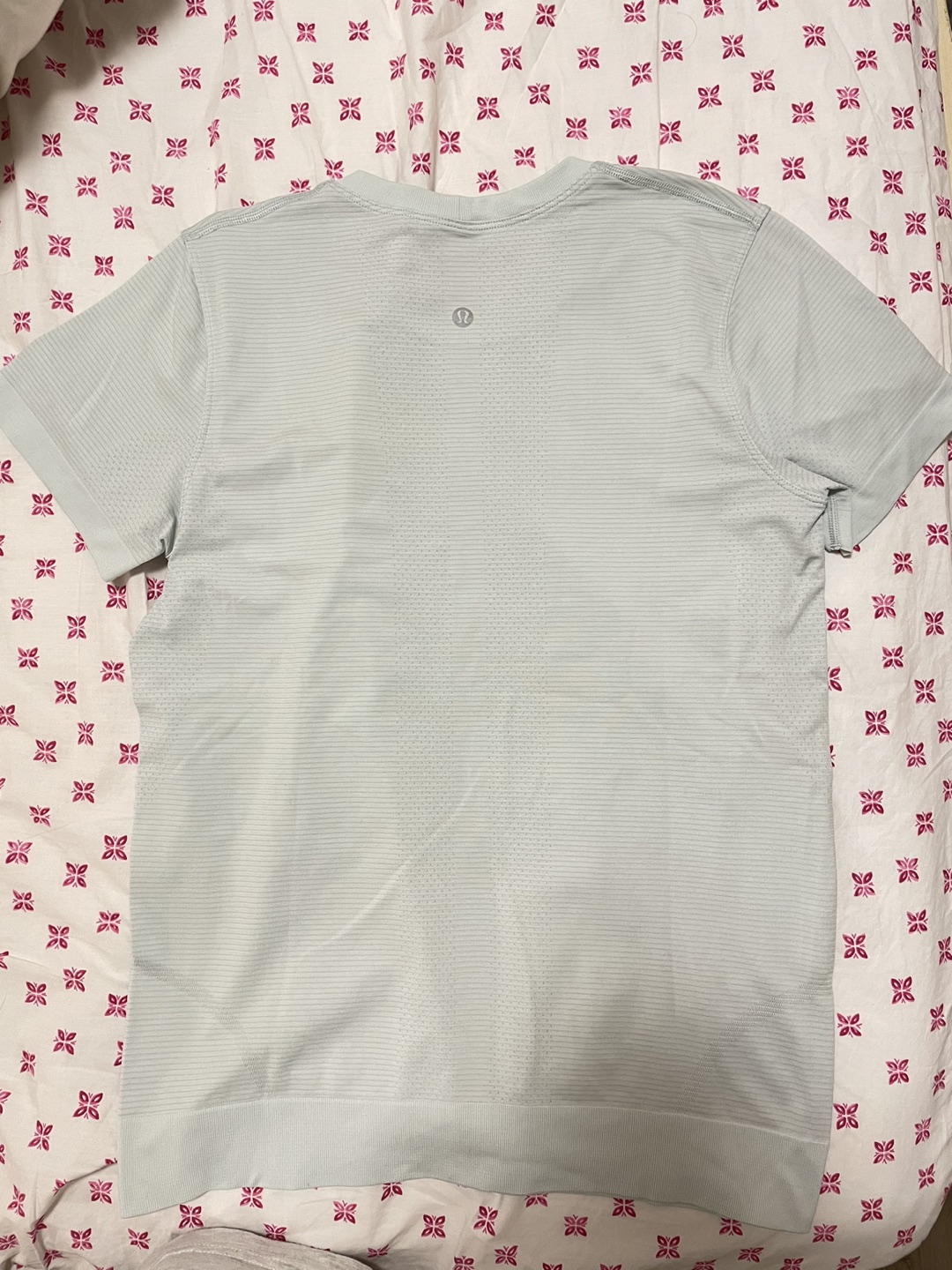 Lululemon Swiftly Tech *Relaxed Short Sleeve T-Shirts (6) - photo 3
