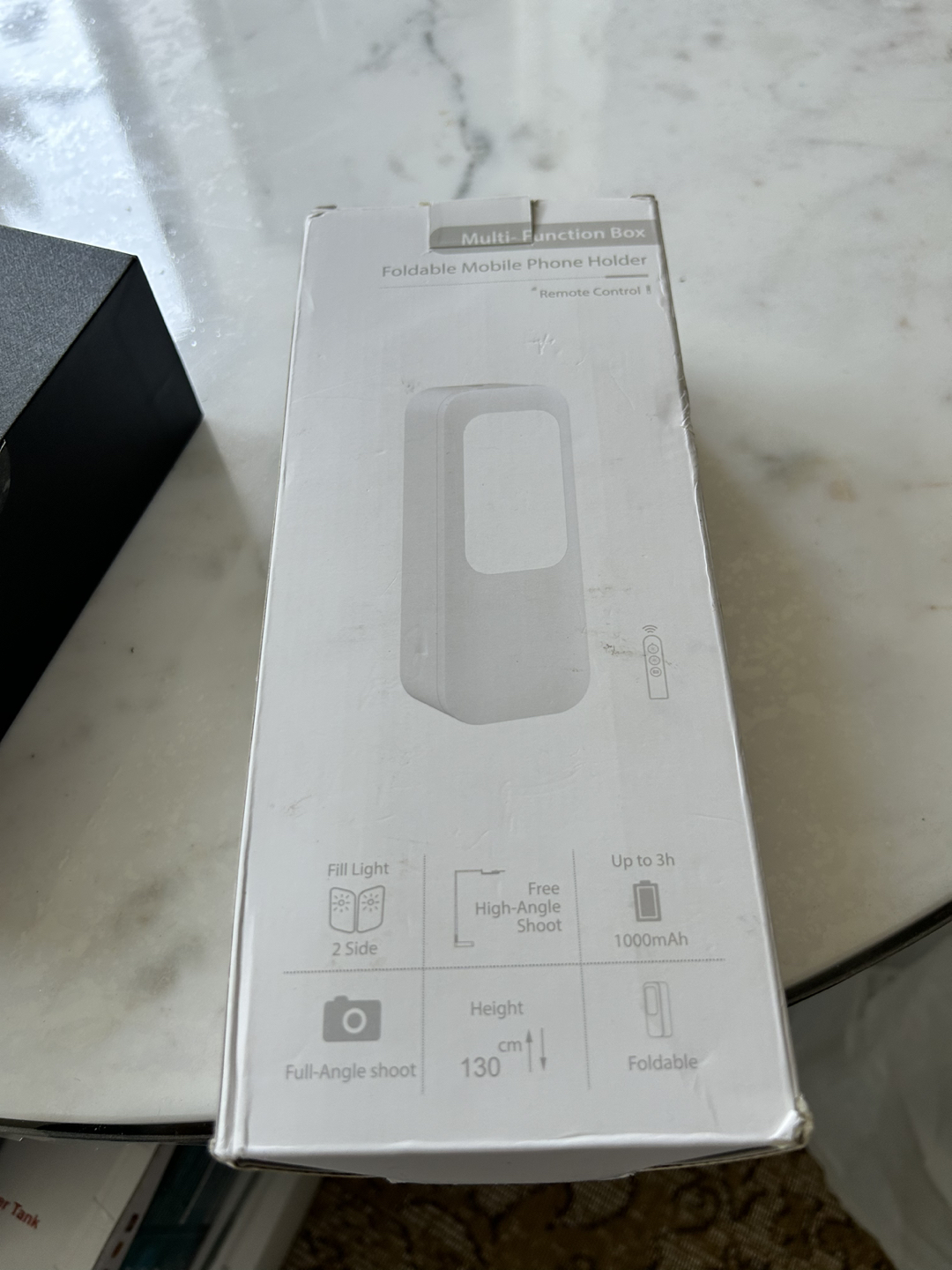 Phone holder - photo 5