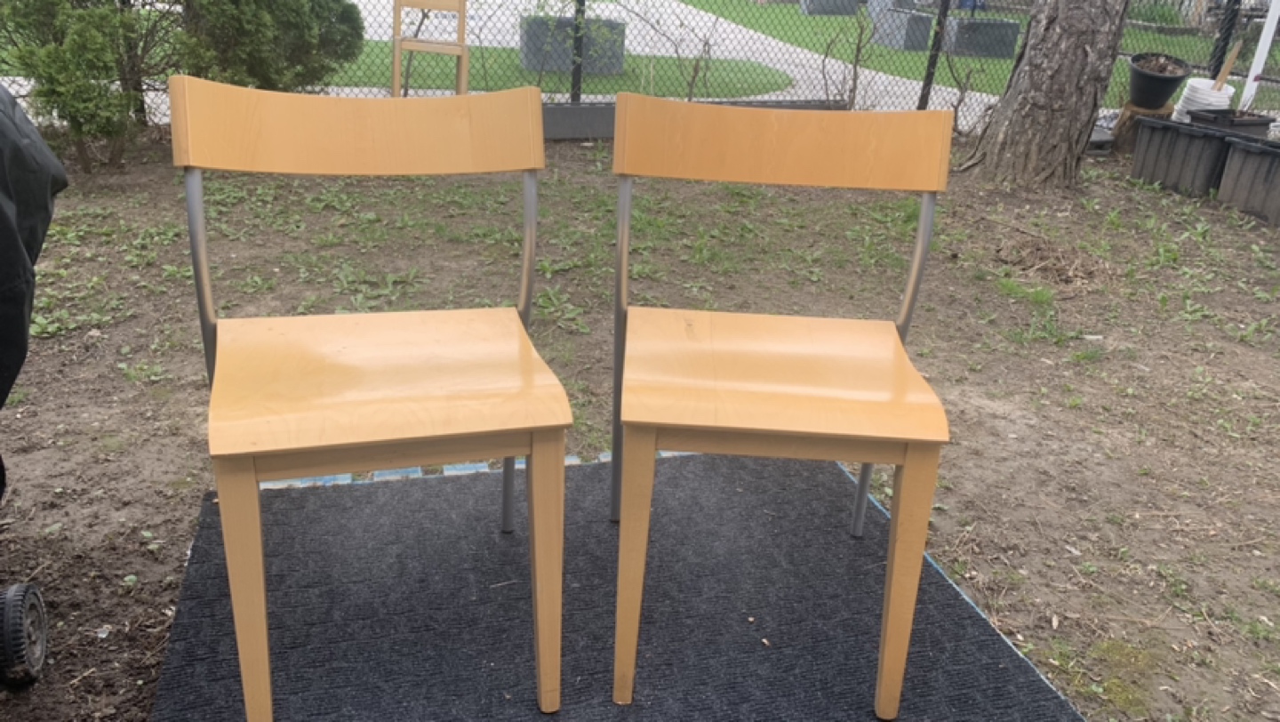 Two chairs thumbnail