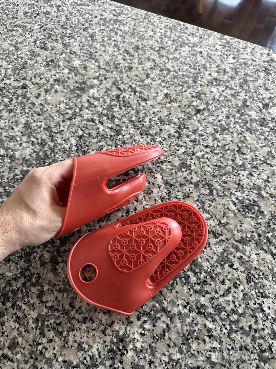 IKEA Mitts - photo 3