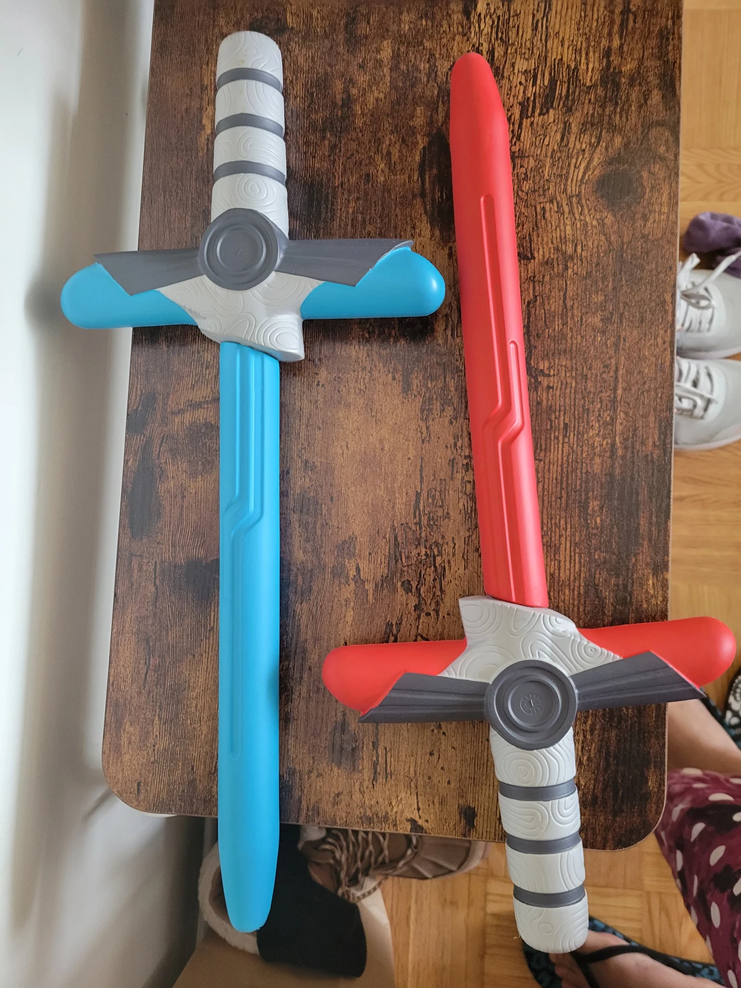 Toys
