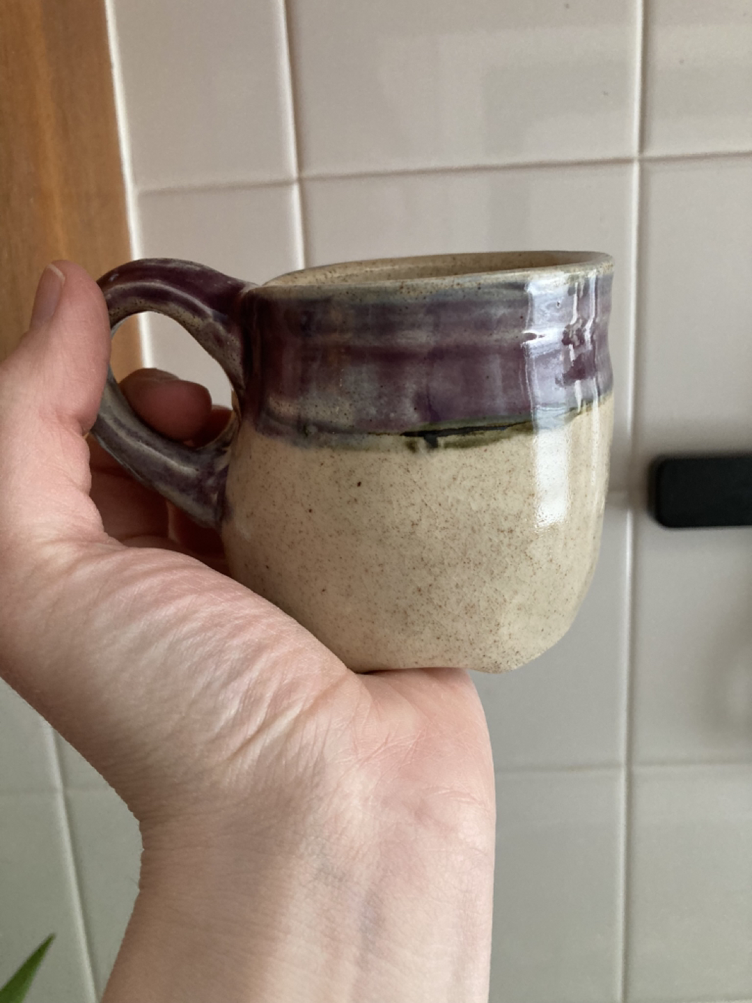 Pottery Mug Collection! thumbnail