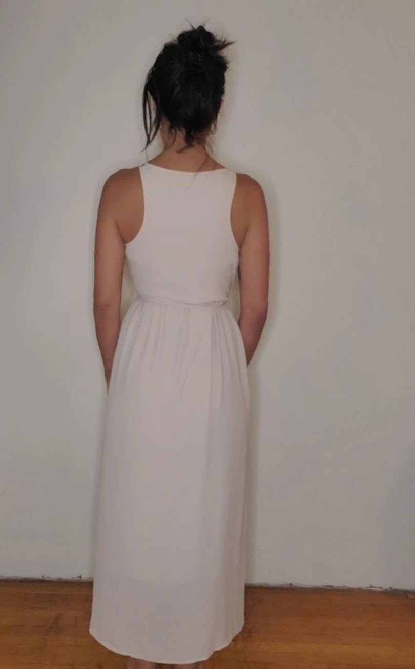 Monk & Lou dress - photo 3