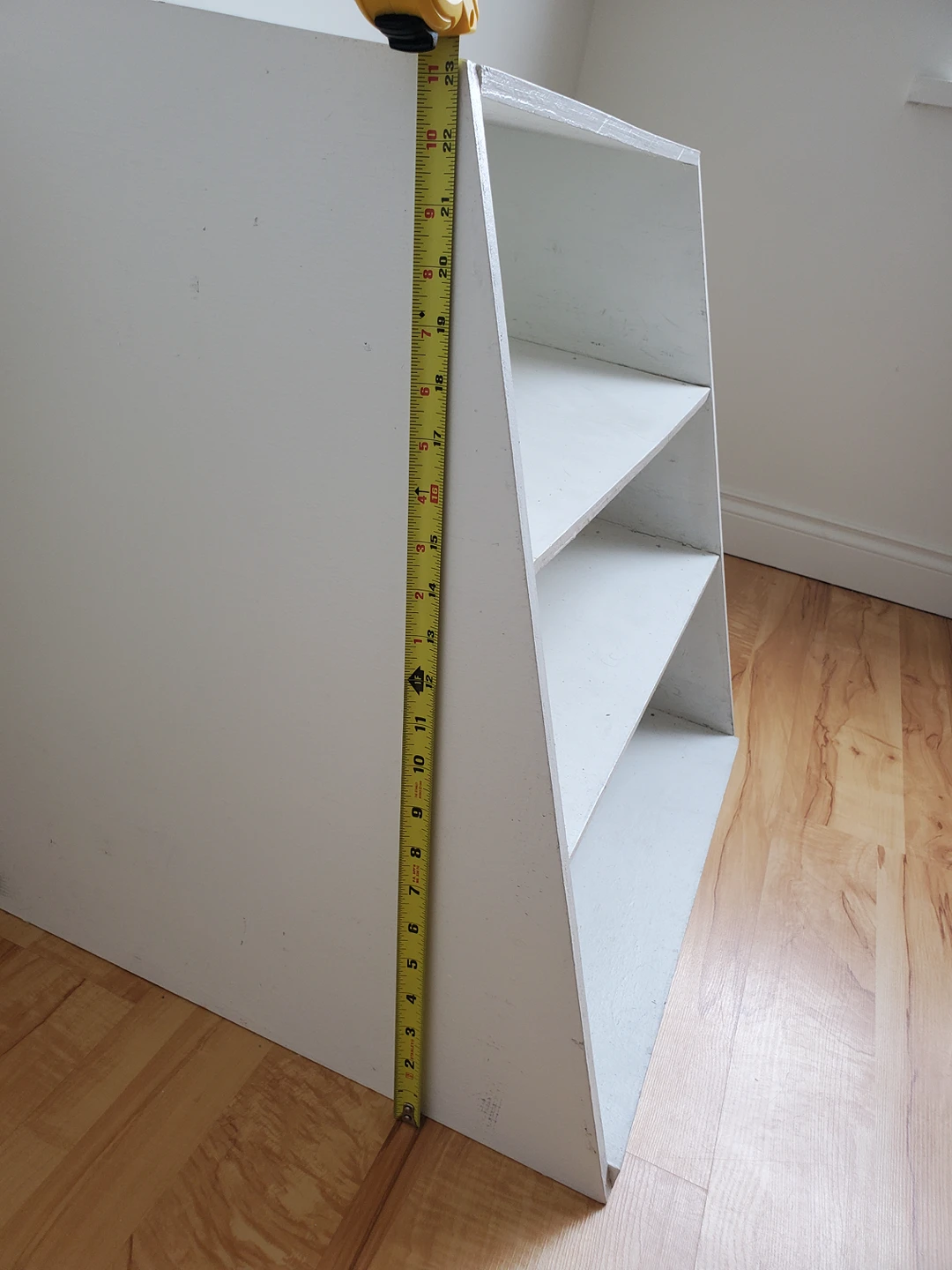Shoe/Storage shelf - photo 5