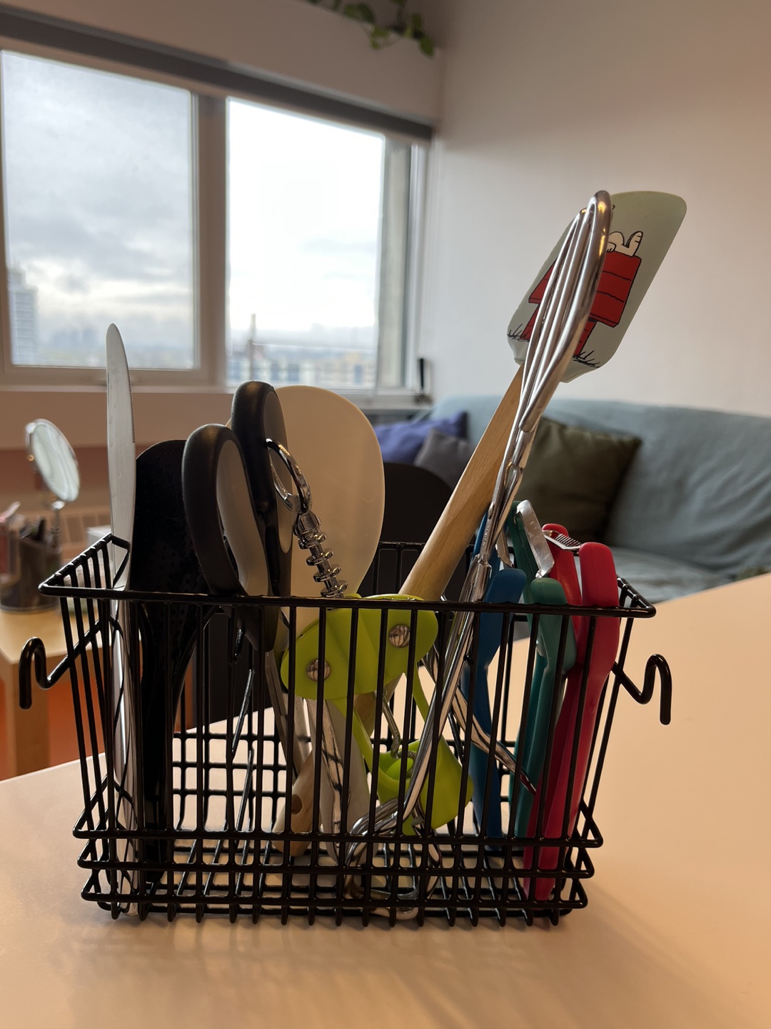 Kitchen stuff (more than the photo) thumbnail