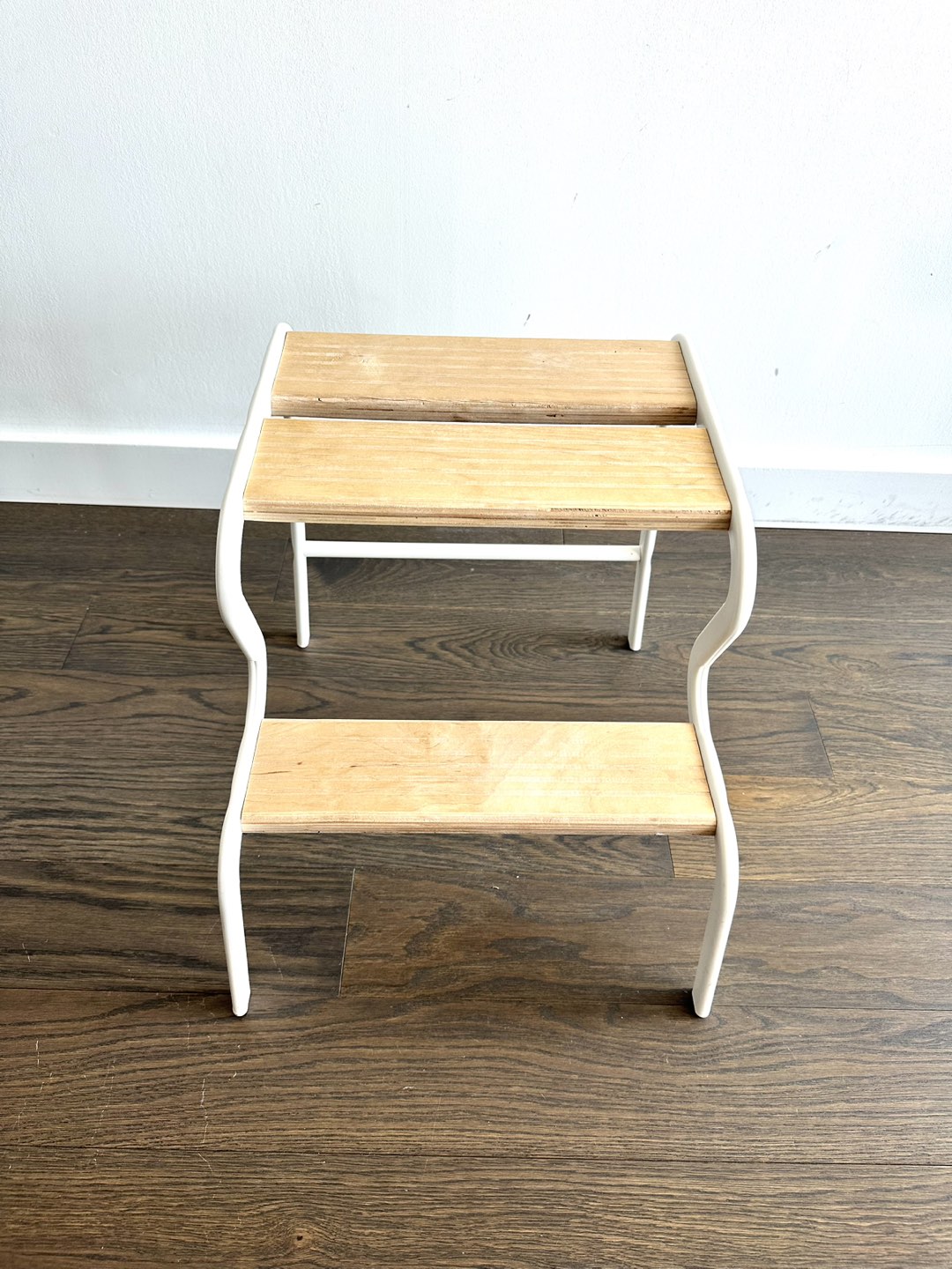 IKEA step stool thumbnail