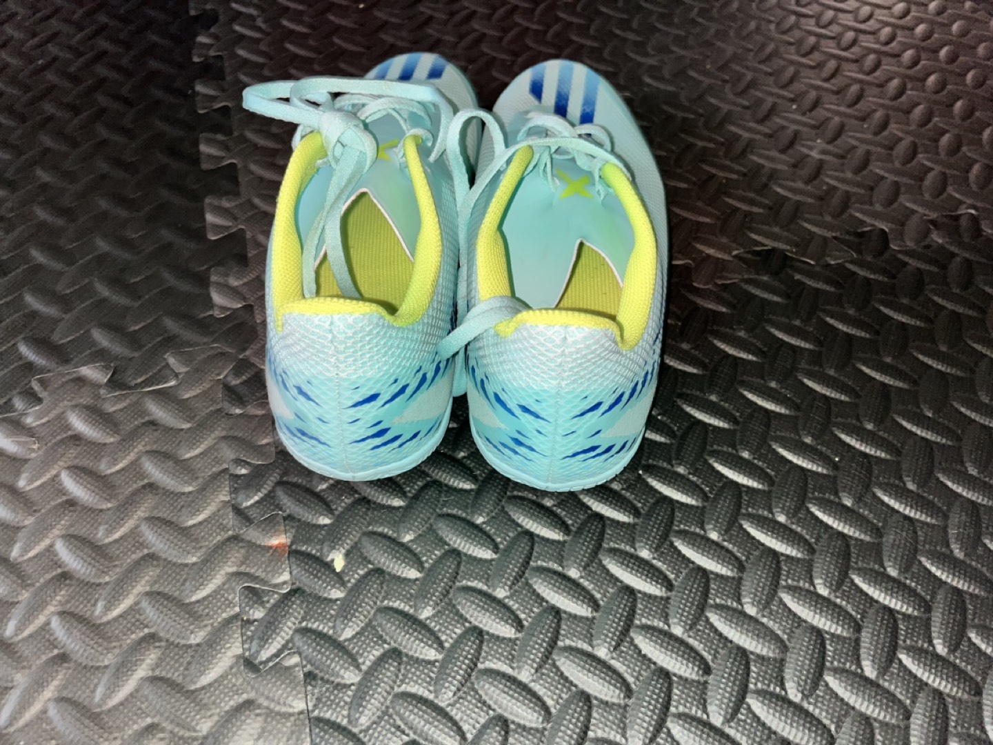 ADIDAS X SPEEDPORTAL 4 IN image indicator(3)