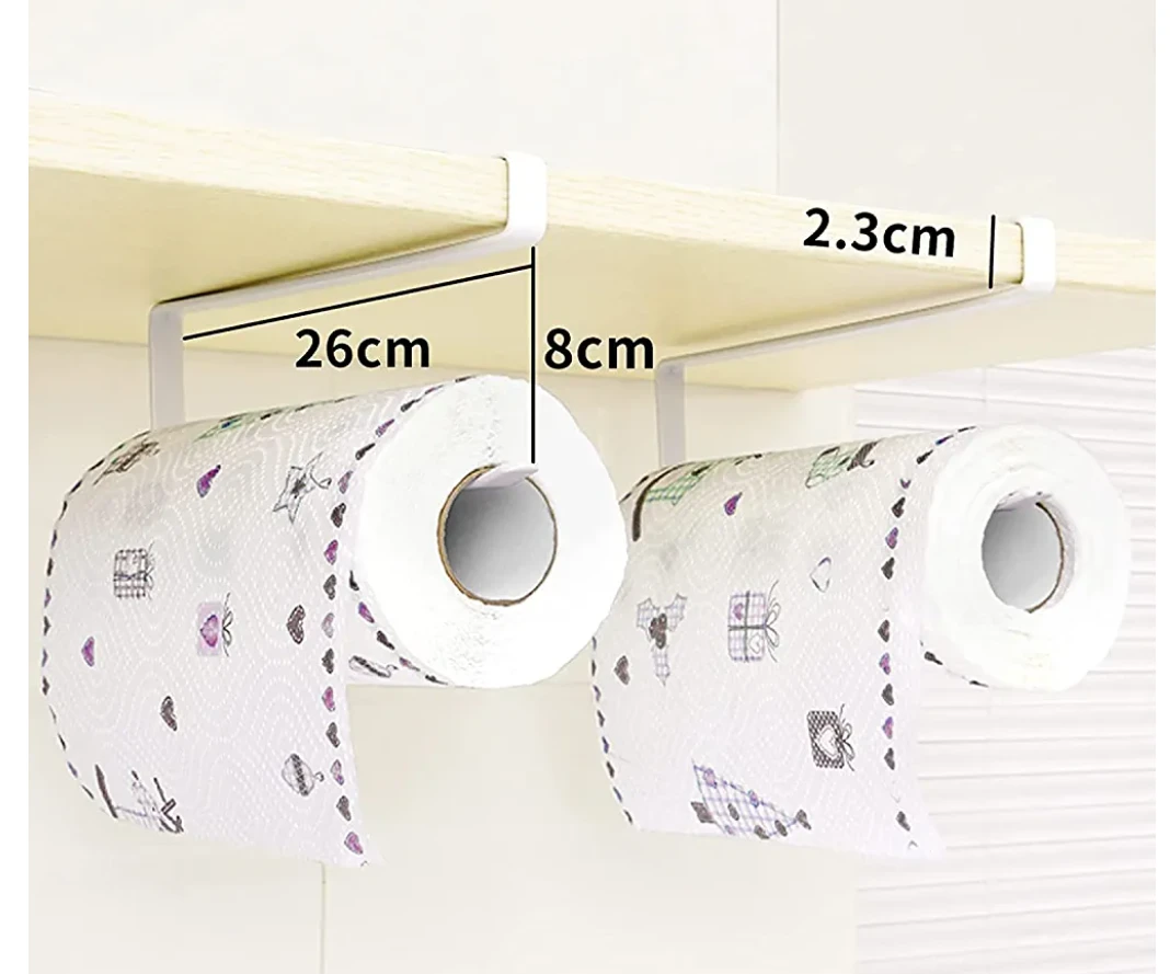 #freecycle kitchen paper towel holder - photo 3