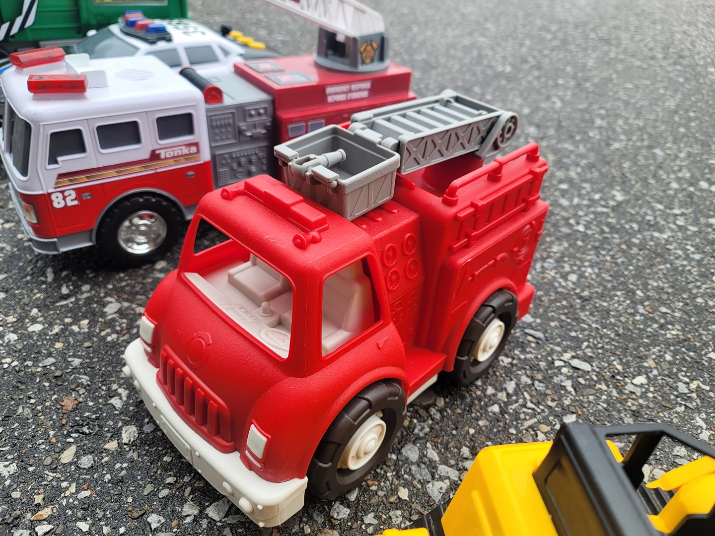 15" Toy Cars for Sale - photo 4