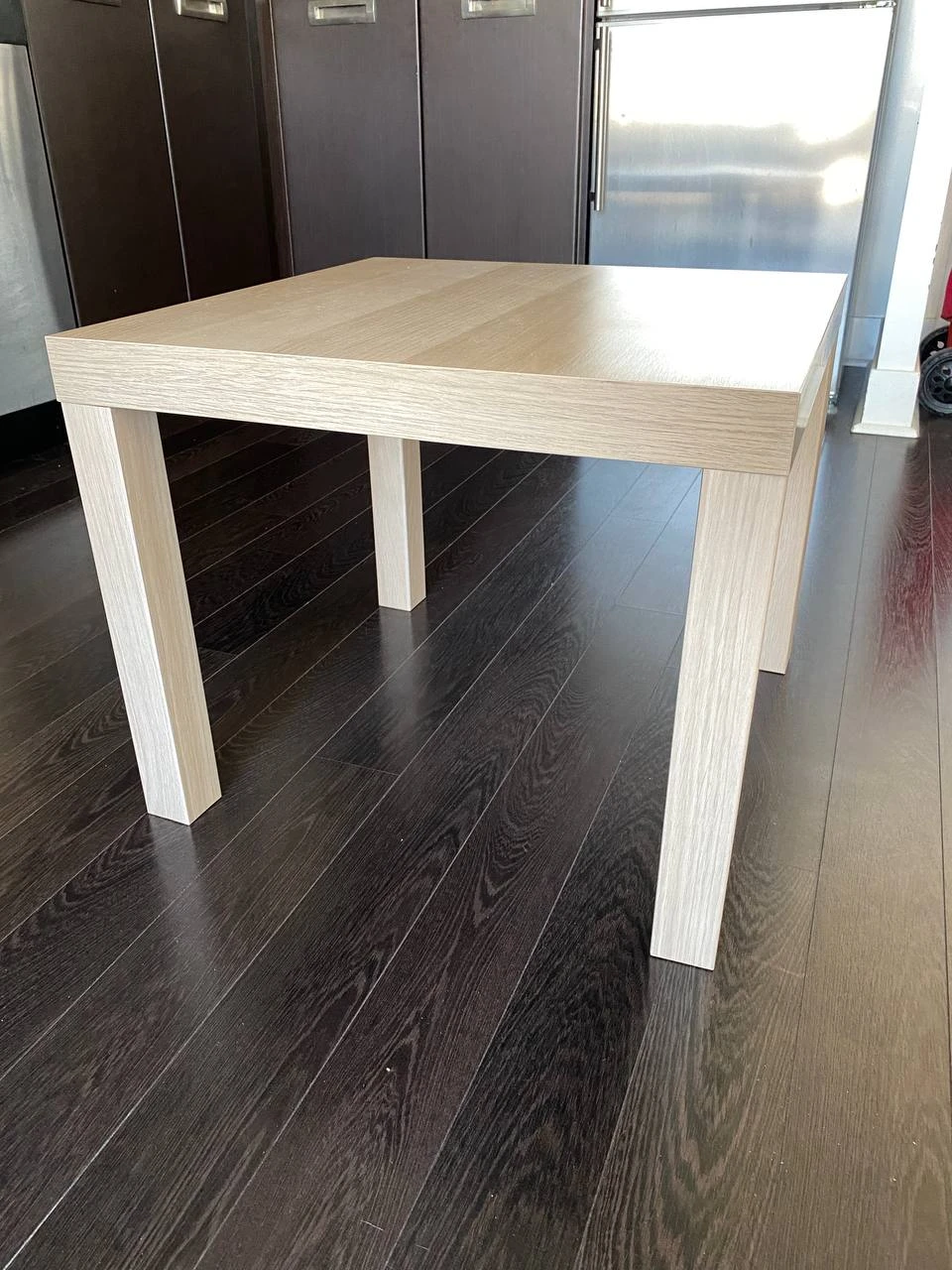 Ikea lack table - photo 3
