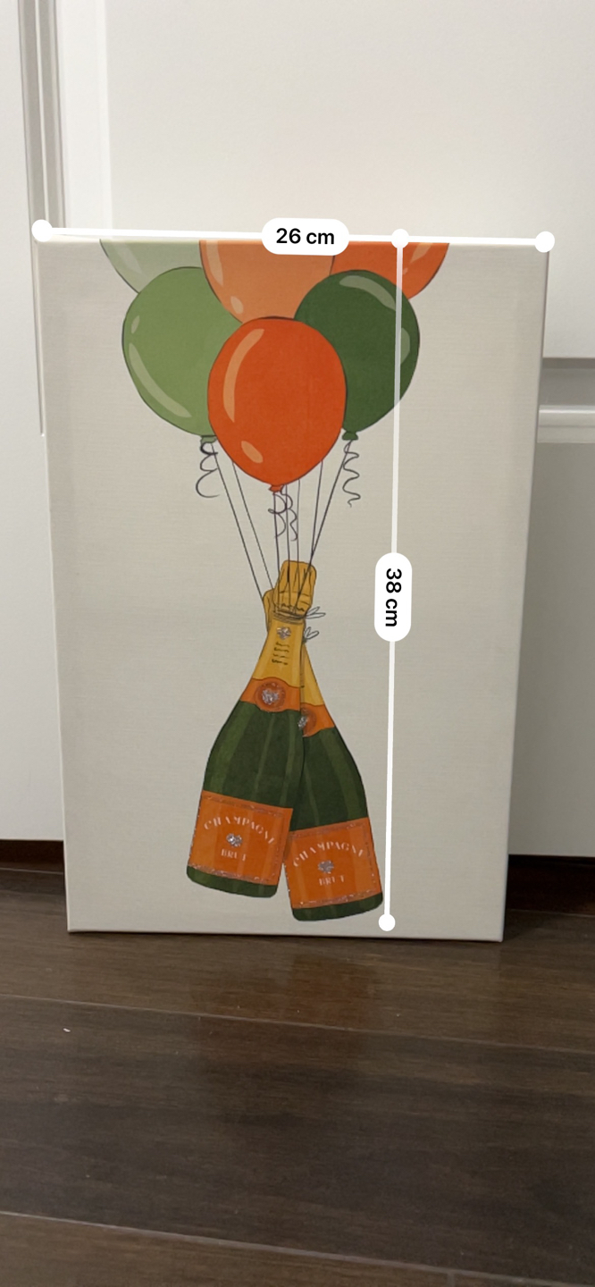 Canvas Wall Art thumbnail