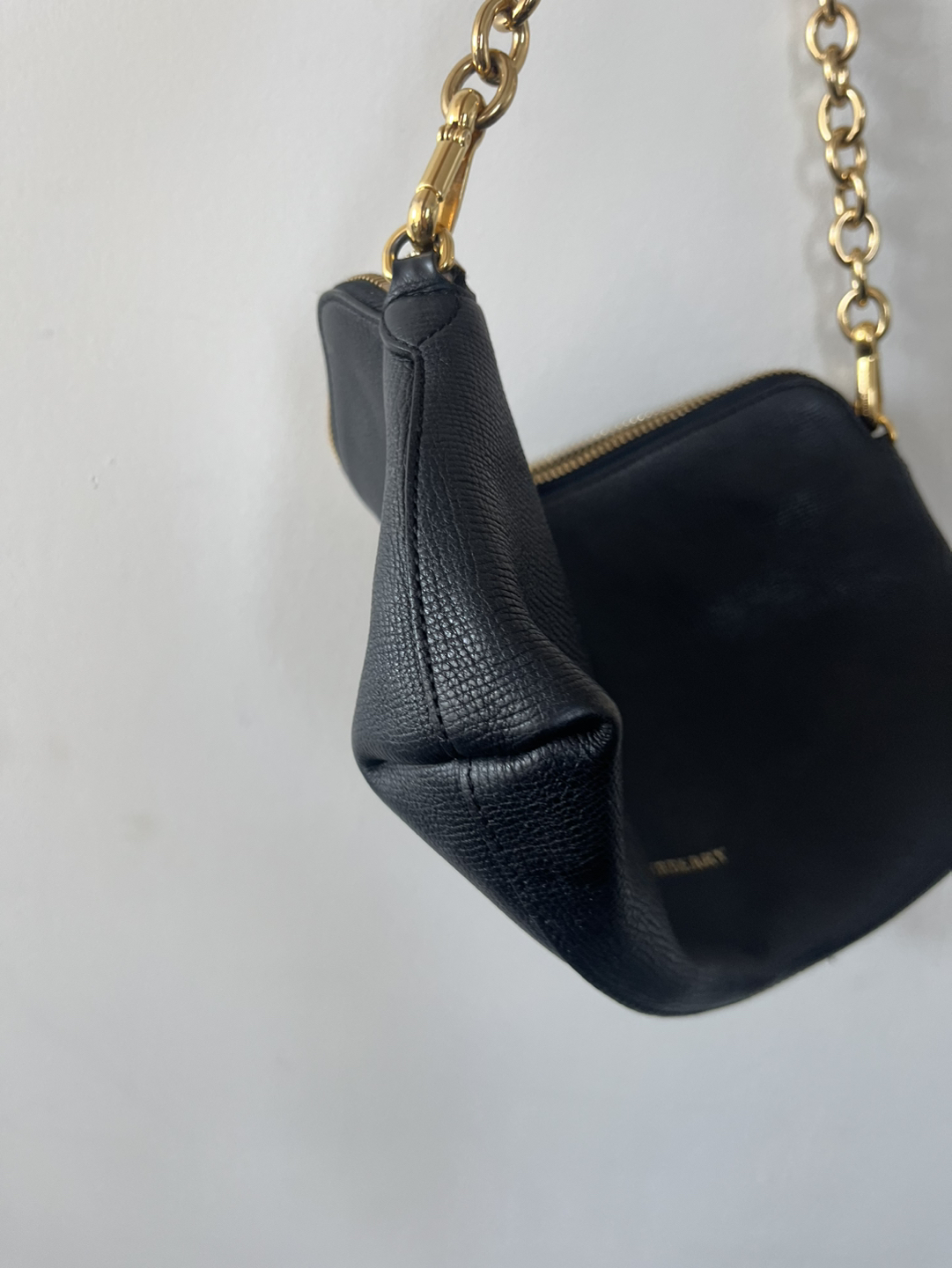 Burberry bag - photo 2