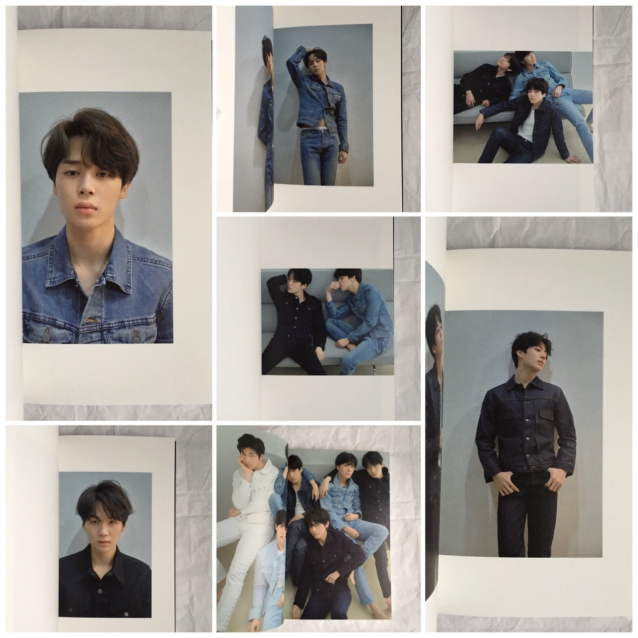 BTS Love Yourself: Tear Album Ver. R - photo 4
