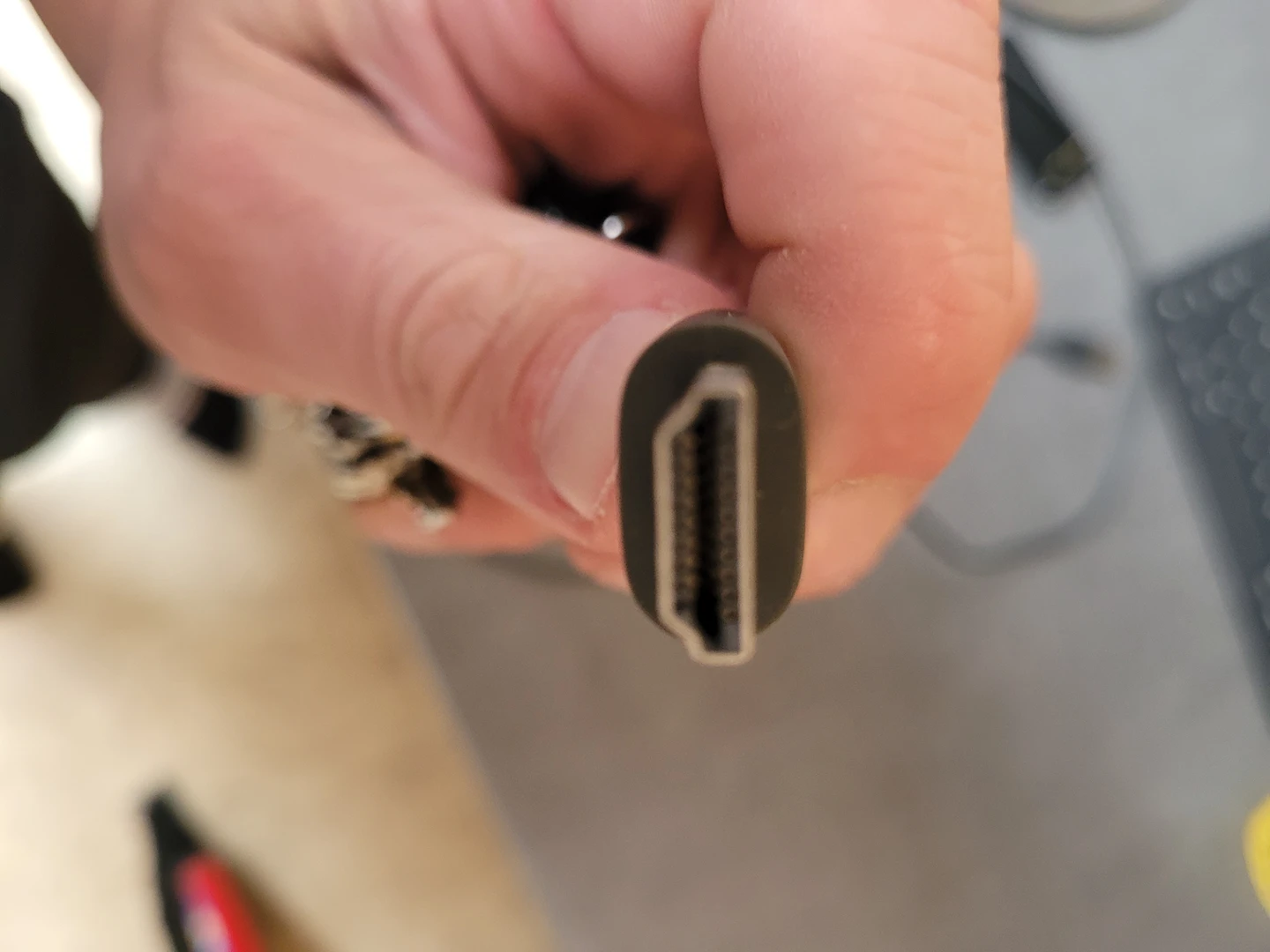 Google chromecast