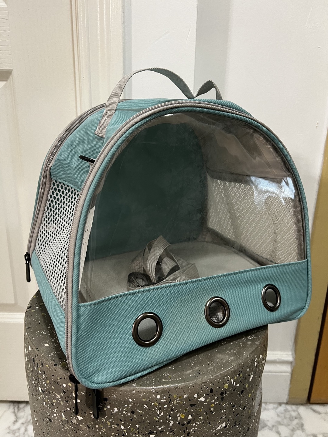 Pet Carrier - photo 3