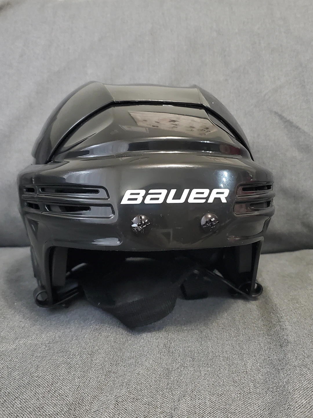 BAUER 2100 HELMET CTC thumbnail