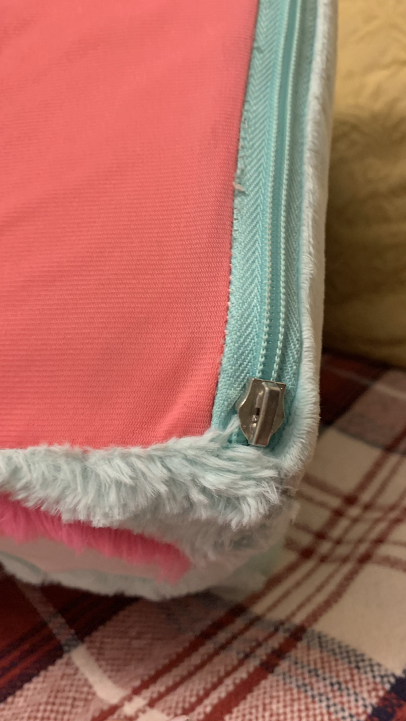 Soft Seat For Kids image indicator(4)