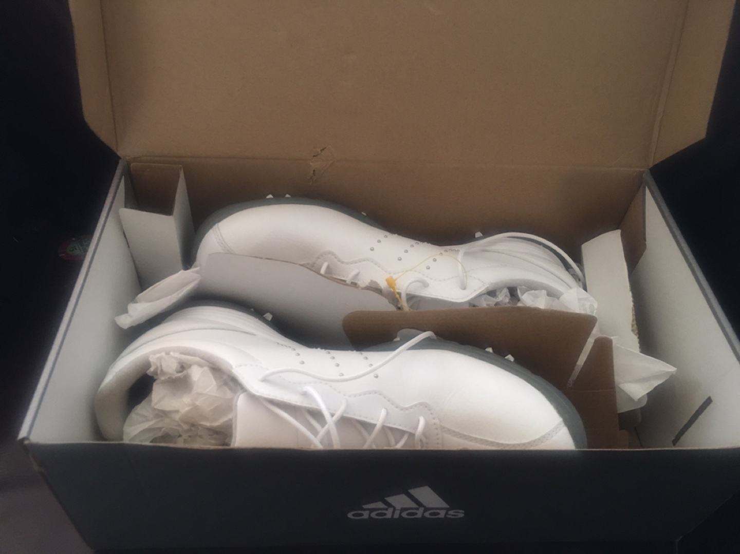 Adidas Women’s Golf Shoes