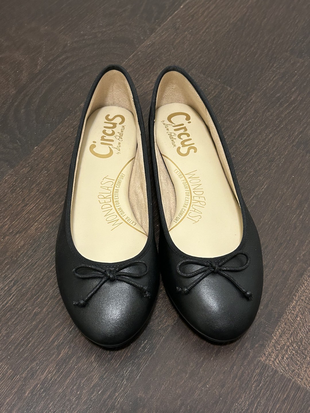 Sam Edelman Circus ballet flats thumbnail