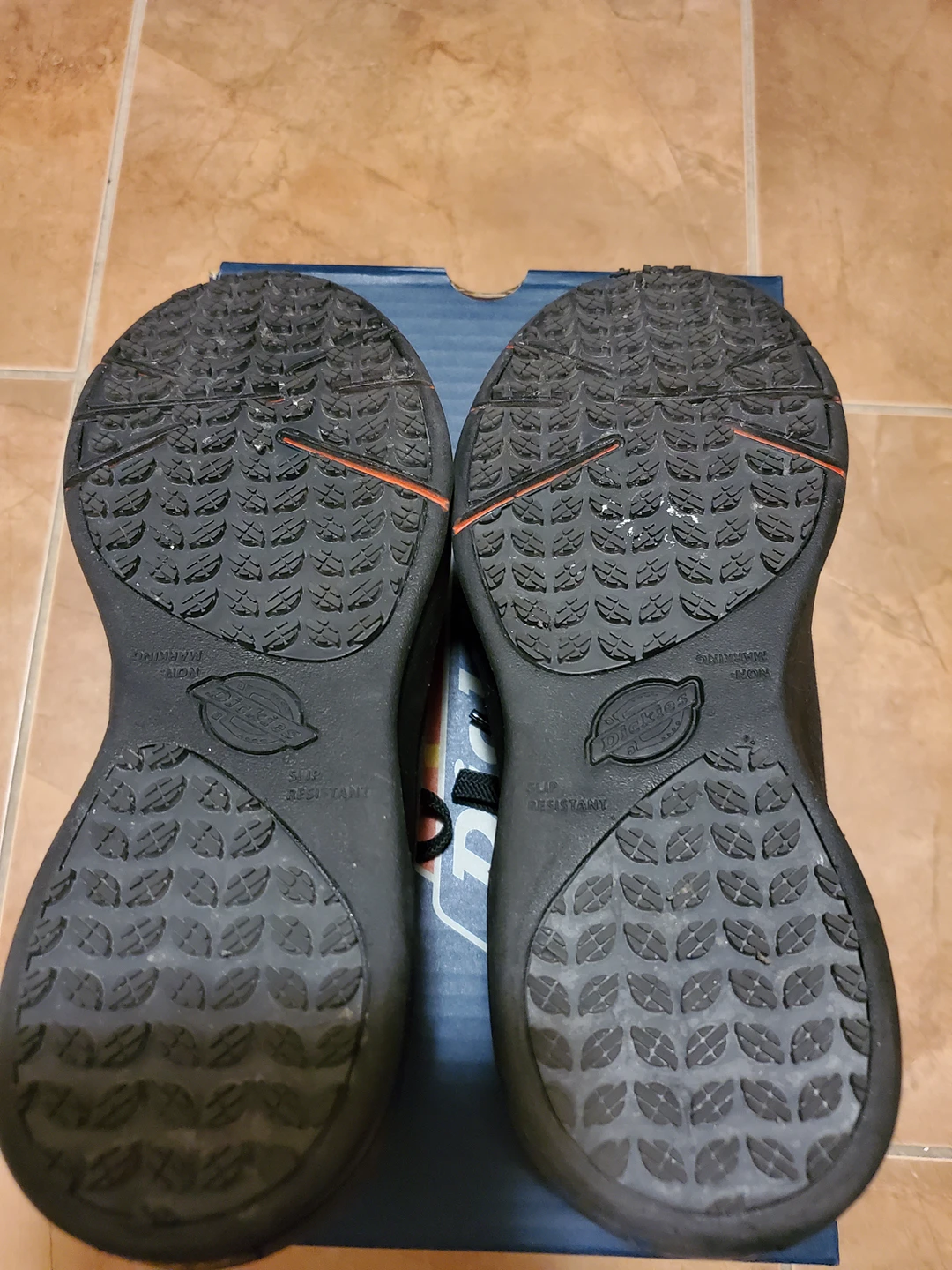 women safety shoes image indicator(5)