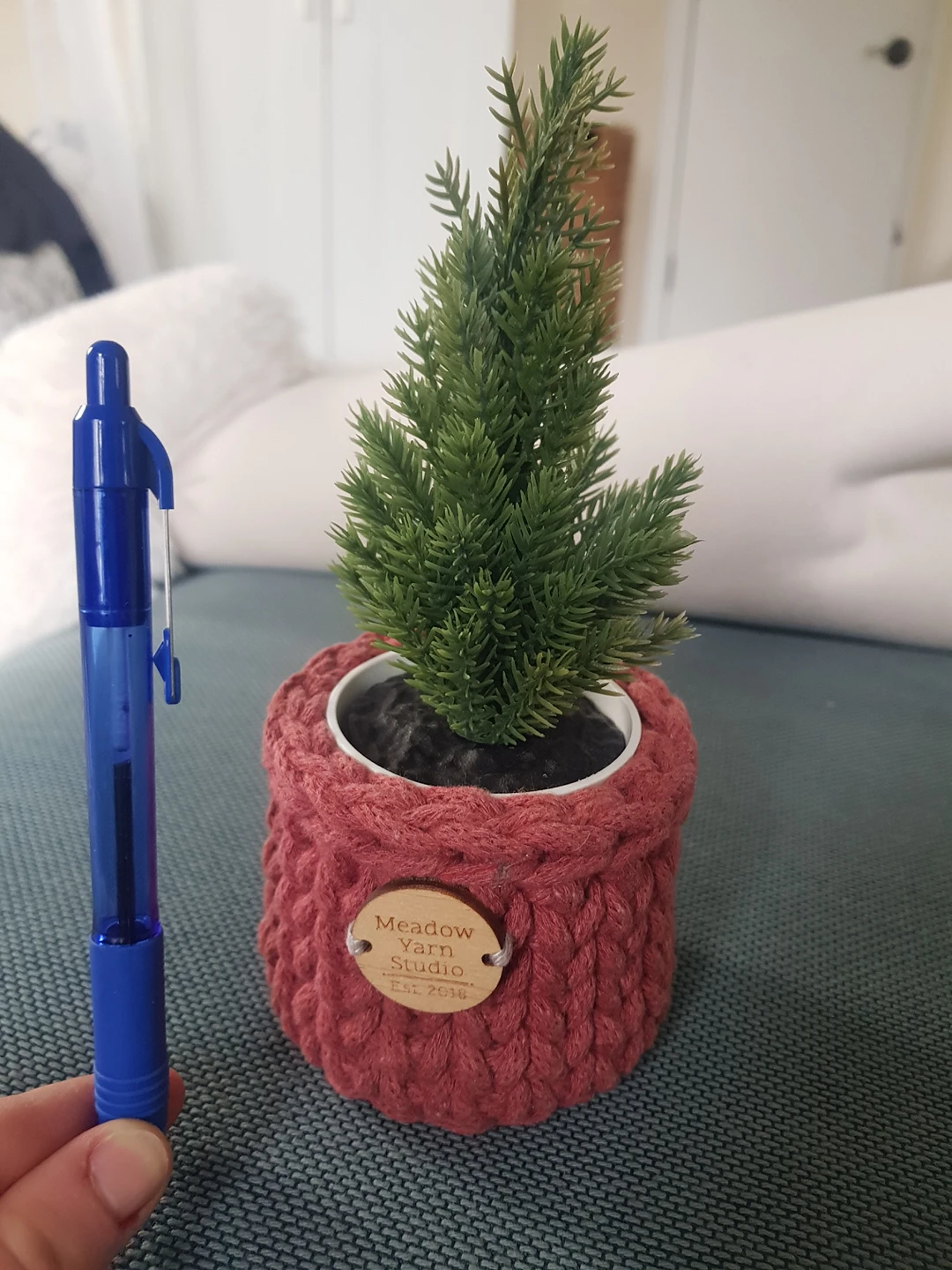 Mini Christmas Tree - photo 3