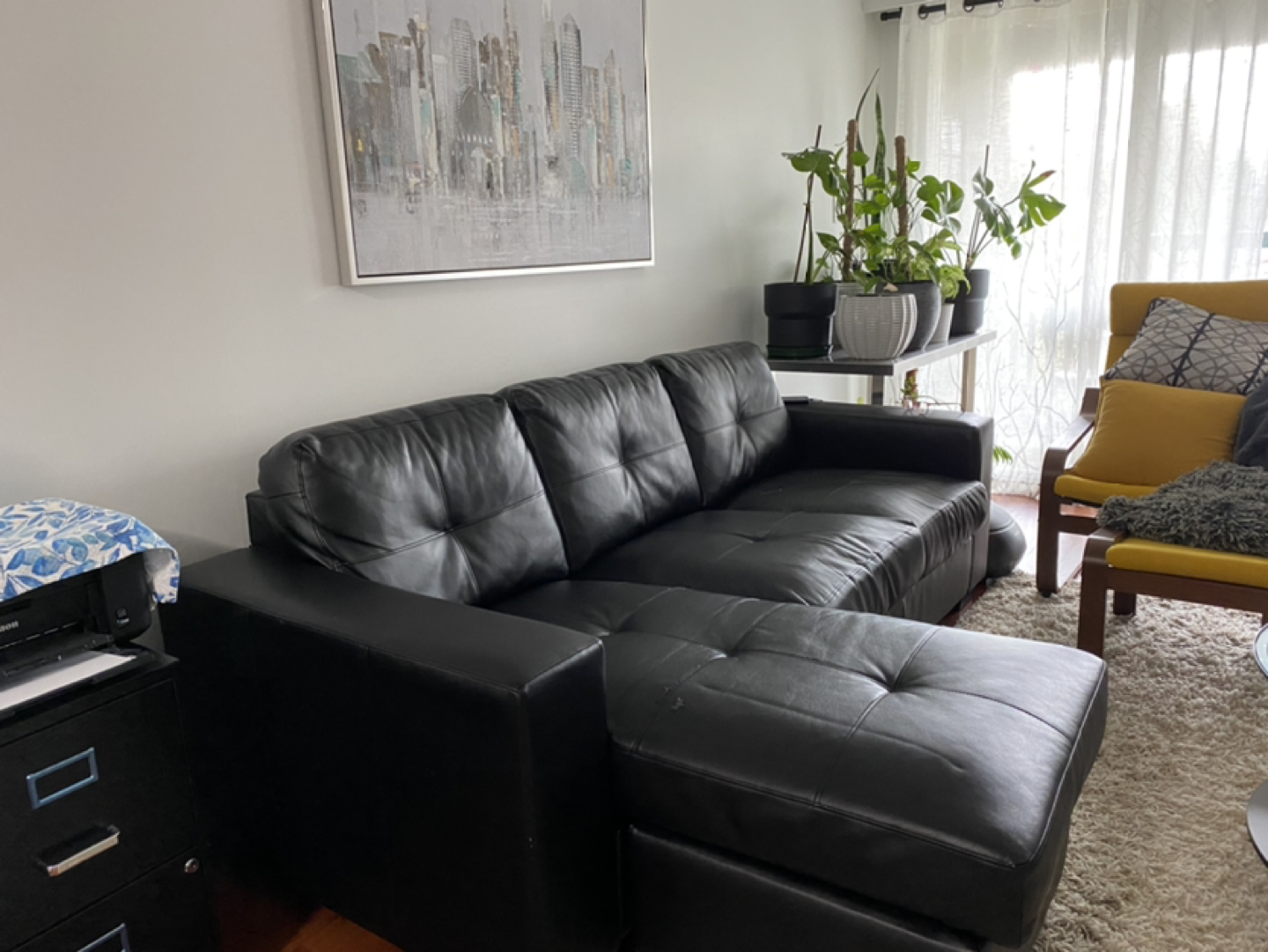 Sofa - photo 2