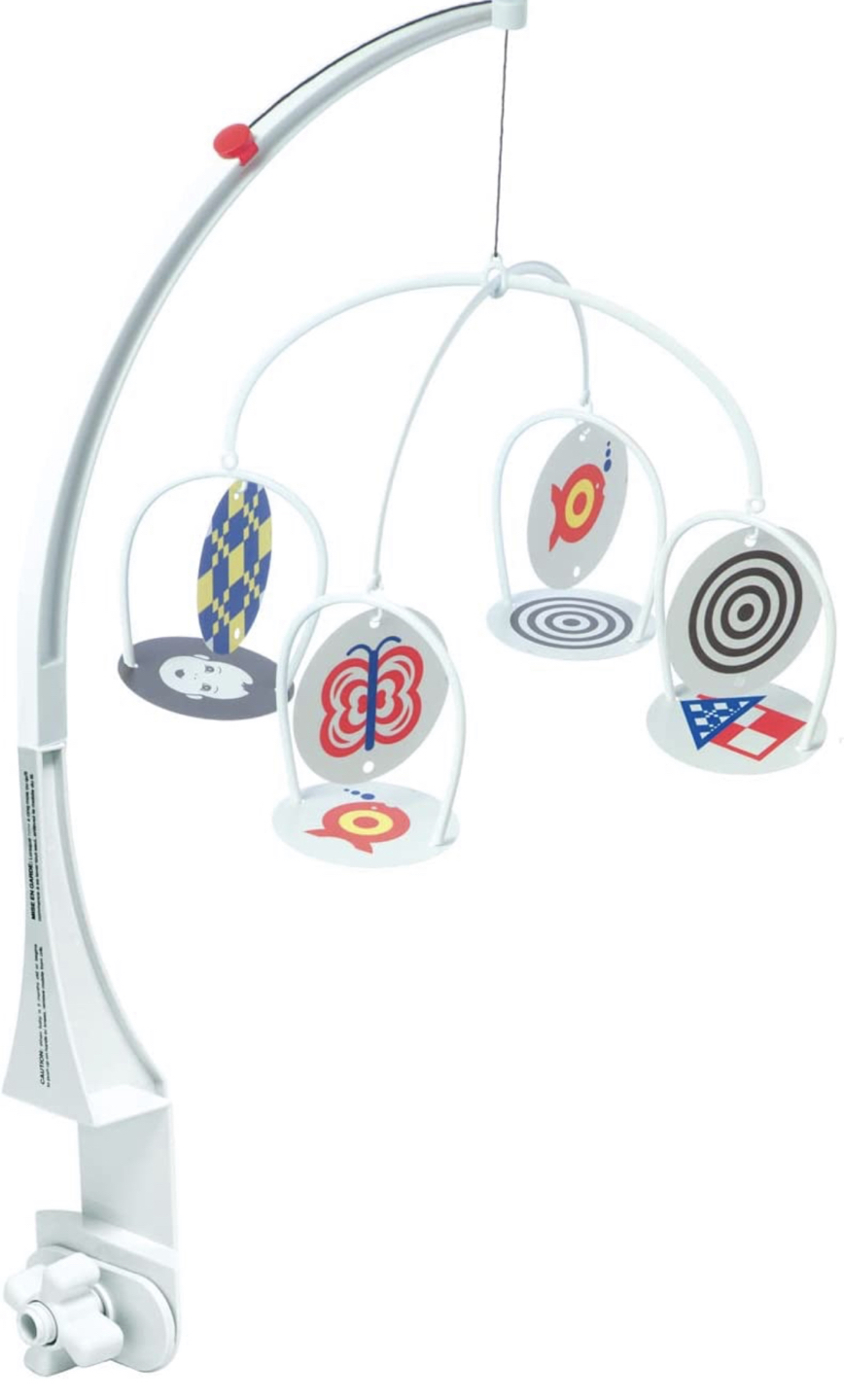 Baby Mobile for Cribs - photo 4